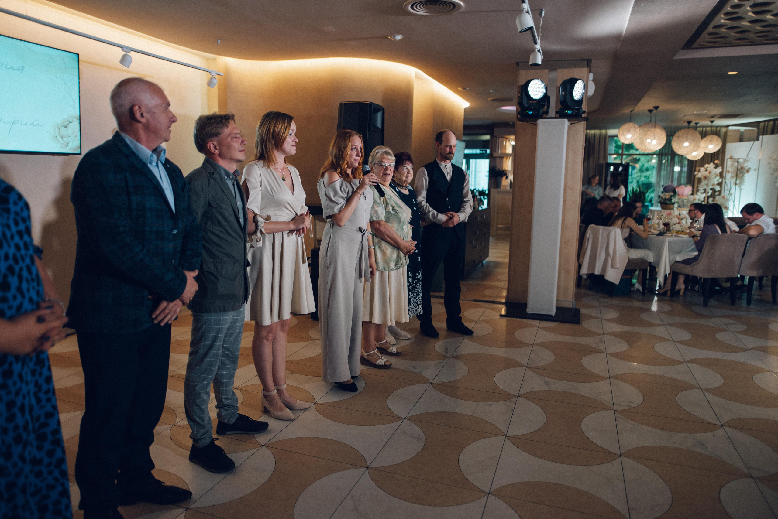 Мария и Дмитрий. Свадебный фотограф Булавина Кристина Нижний Новгород