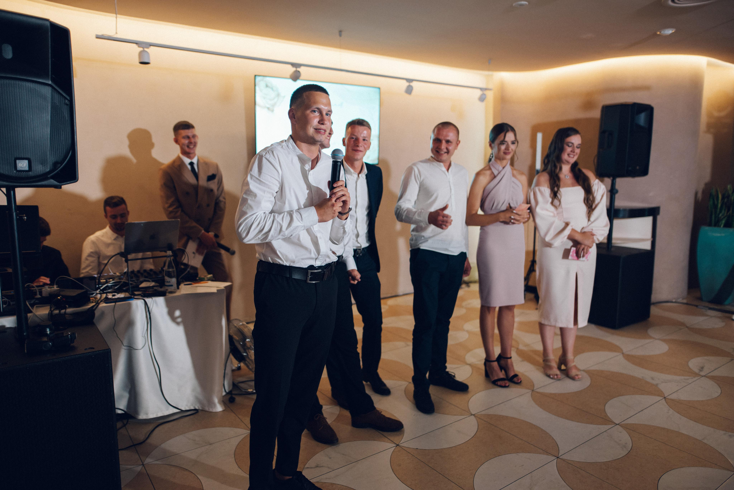 Мария и Дмитрий. Свадебный фотограф Булавина Кристина Нижний Новгород