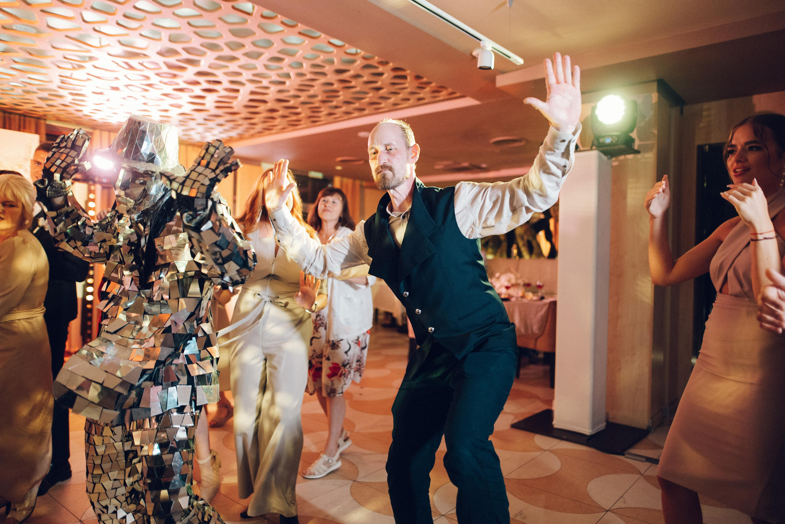 Мария и Дмитрий. Свадебный фотограф Булавина Кристина Нижний Новгород