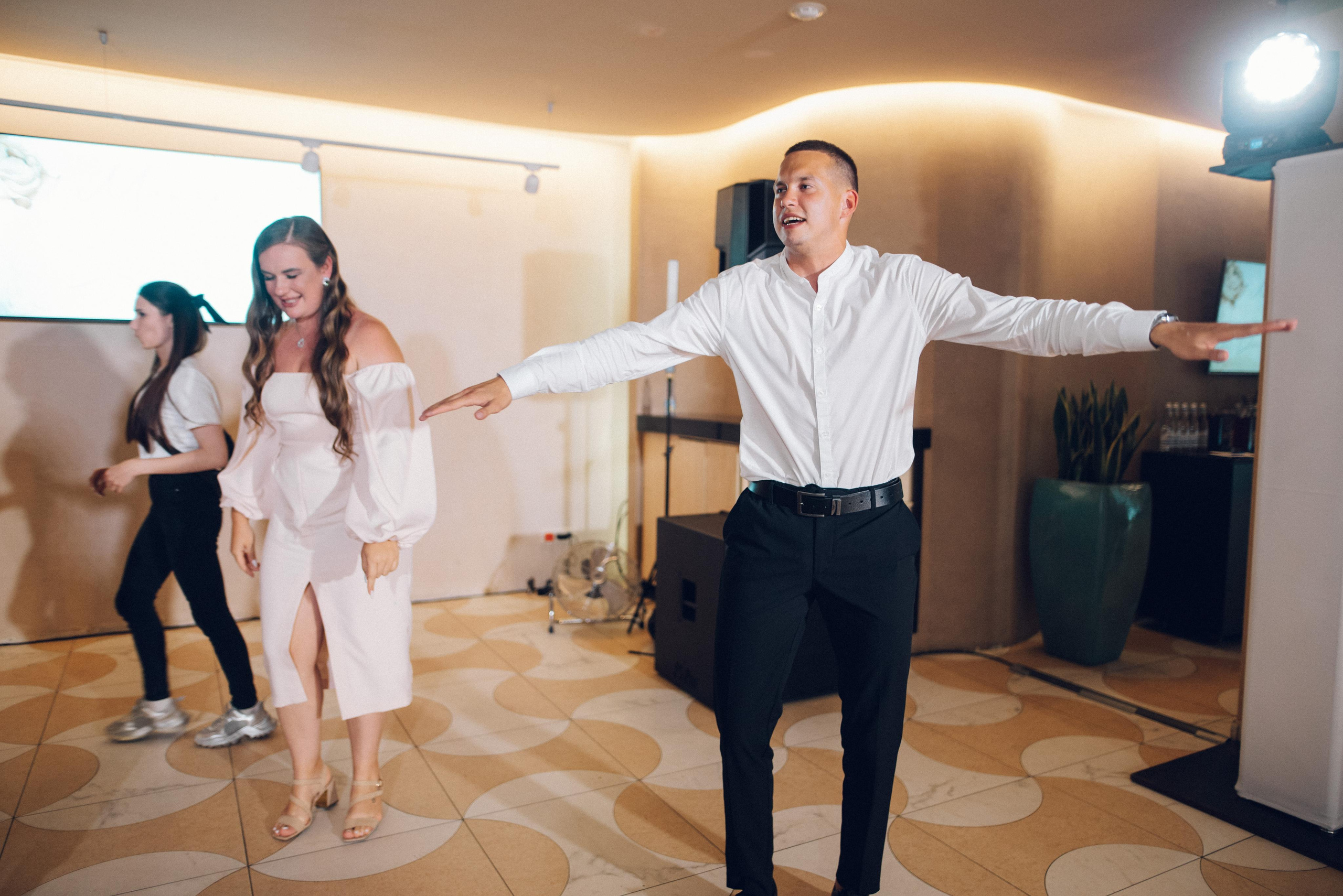 Мария и Дмитрий. Свадебный фотограф Булавина Кристина Нижний Новгород