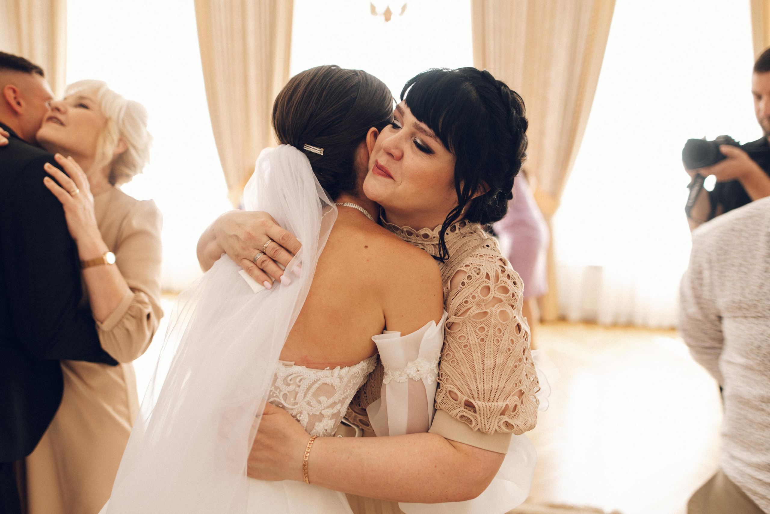 Мария и Дмитрий. Свадебный фотограф Булавина Кристина Нижний Новгород