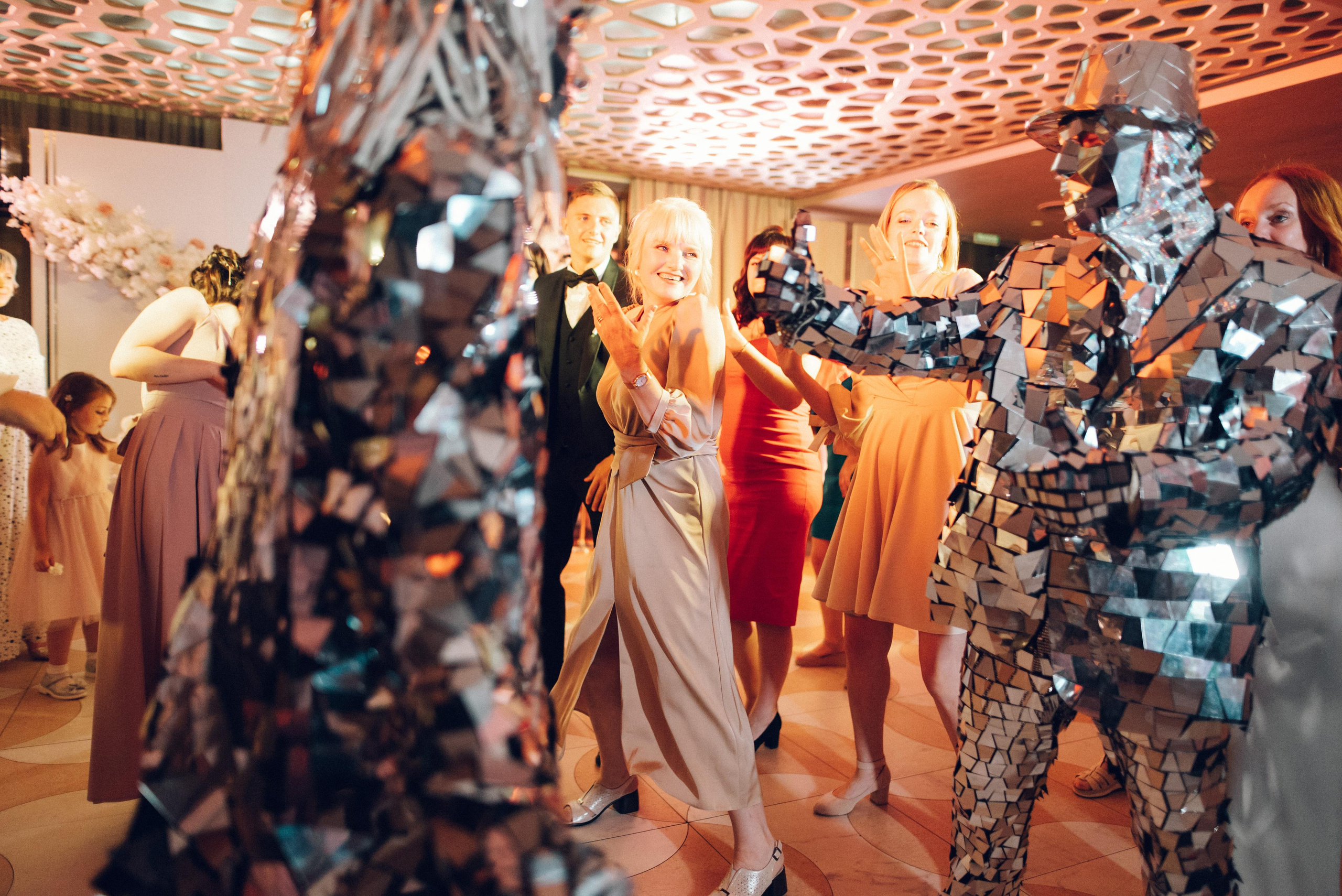 Мария и Дмитрий. Свадебный фотограф Булавина Кристина Нижний Новгород