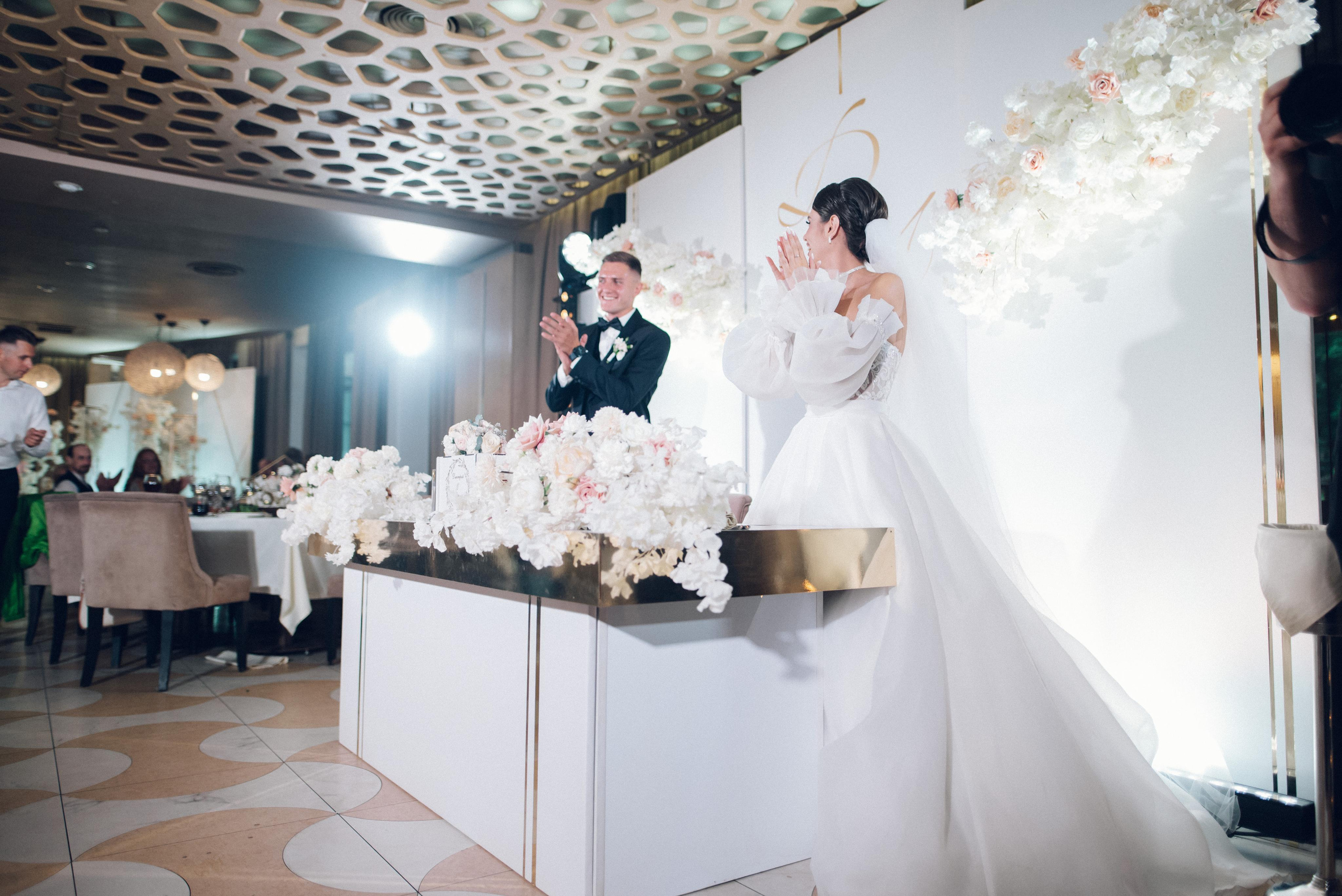 Мария и Дмитрий. Свадебный фотограф Булавина Кристина Нижний Новгород