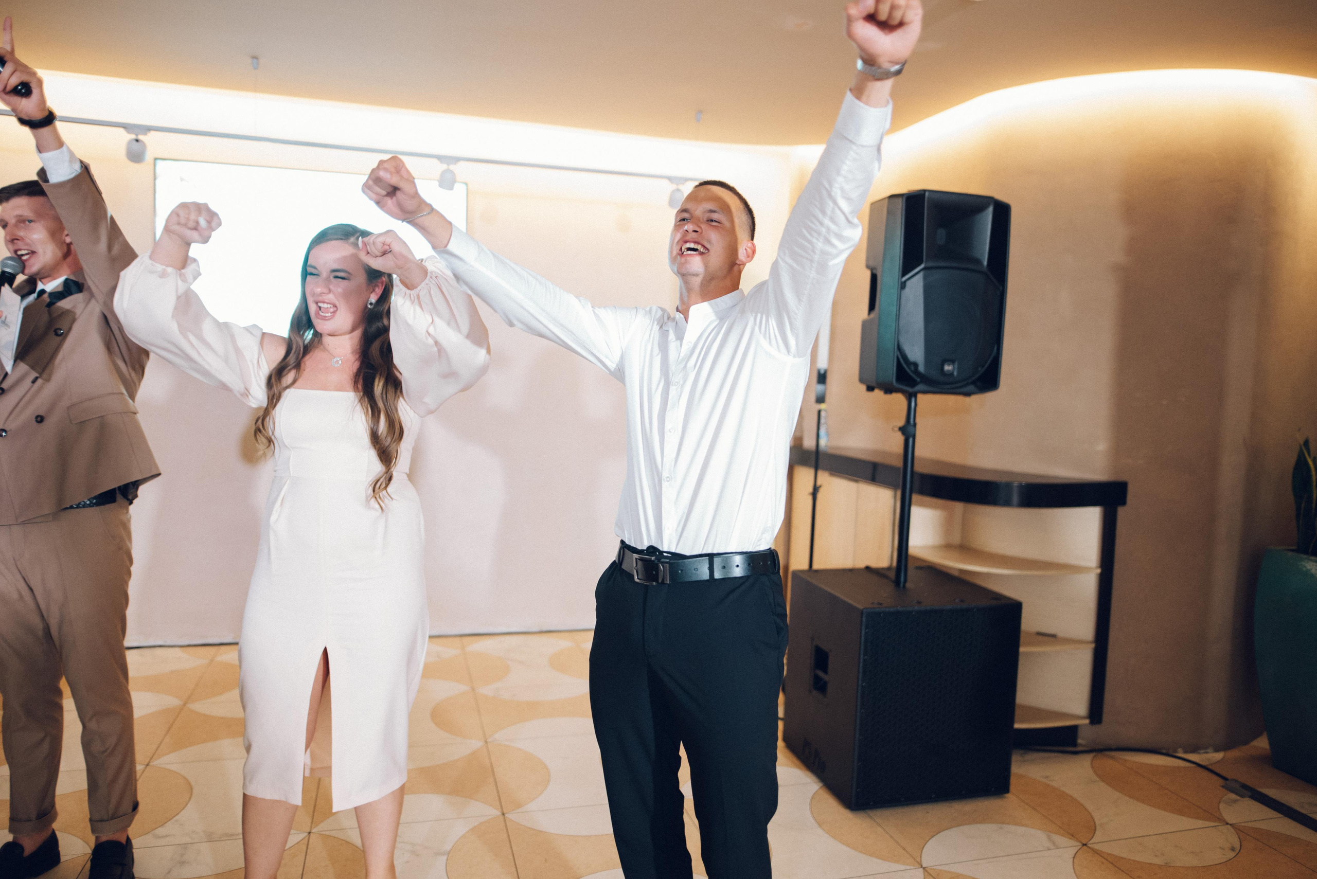 Мария и Дмитрий. Свадебный фотограф Булавина Кристина Нижний Новгород