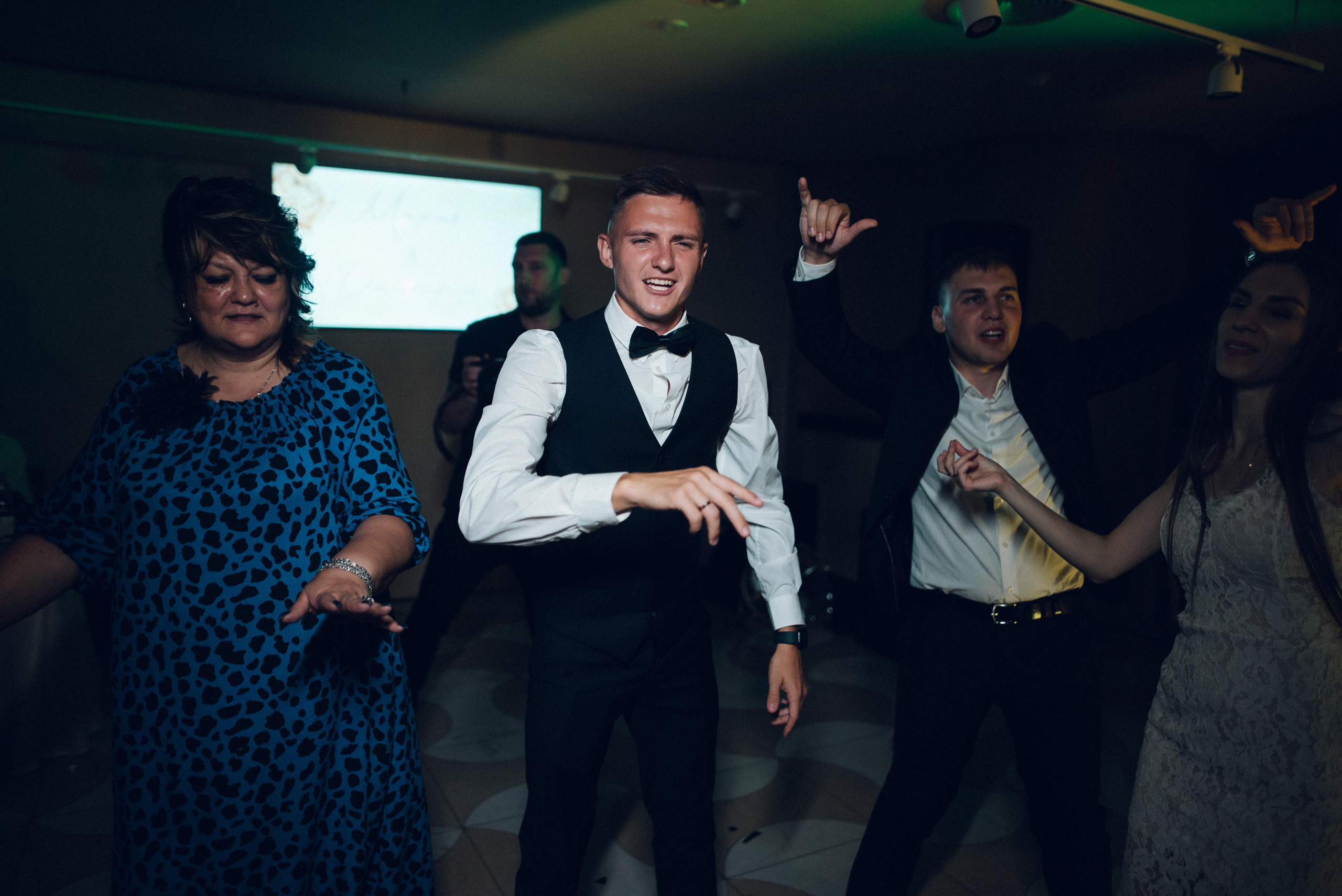 Мария и Дмитрий. Свадебный фотограф Булавина Кристина Нижний Новгород