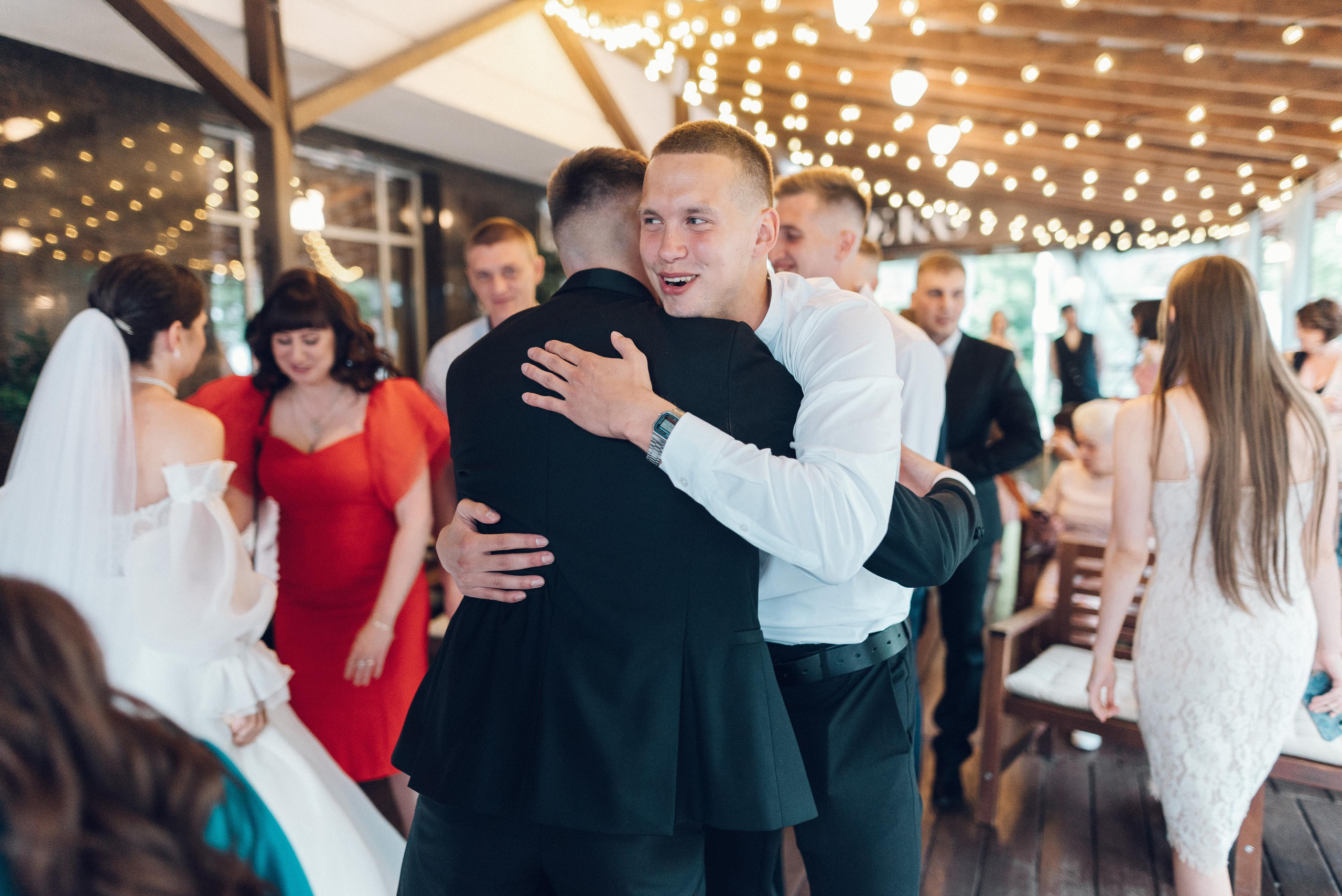 Мария и Дмитрий. Свадебный фотограф Булавина Кристина Нижний Новгород