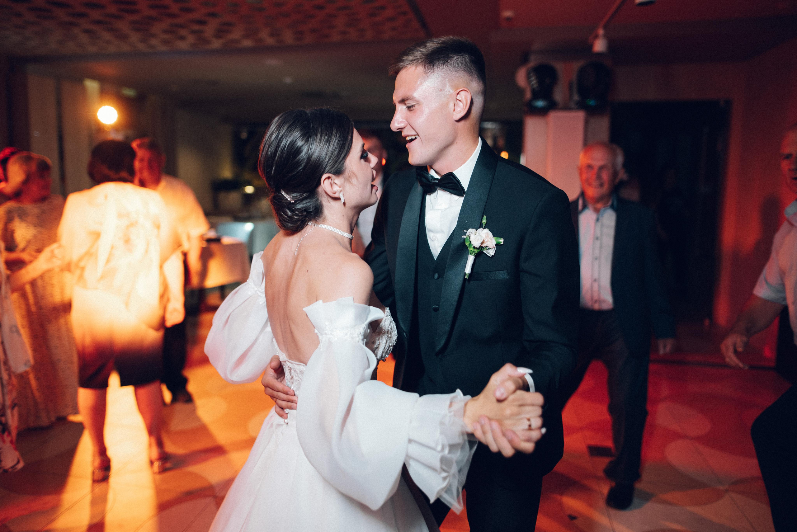 Мария и Дмитрий. Свадебный фотограф Булавина Кристина Нижний Новгород