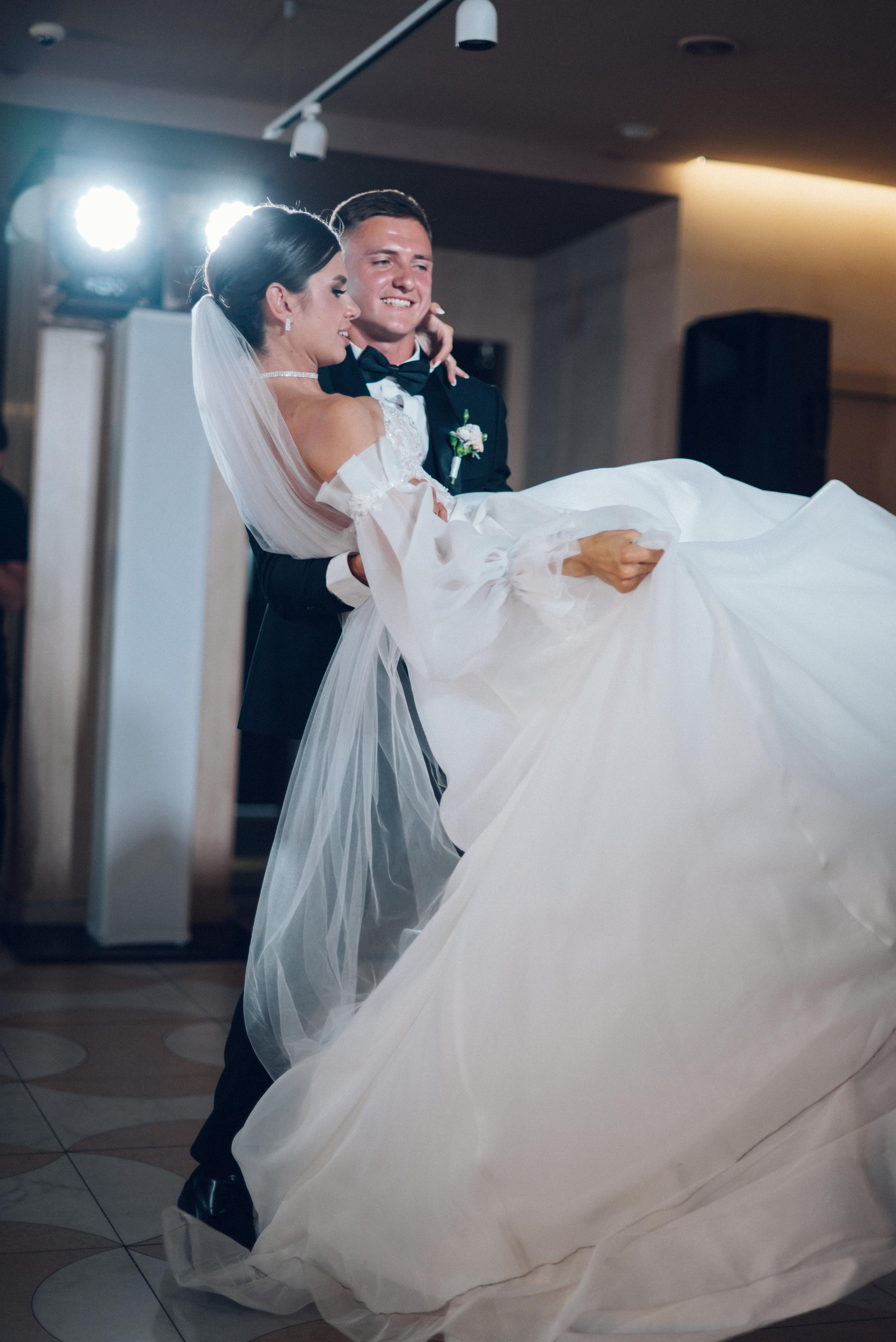 Мария и Дмитрий. Свадебный фотограф Булавина Кристина Нижний Новгород