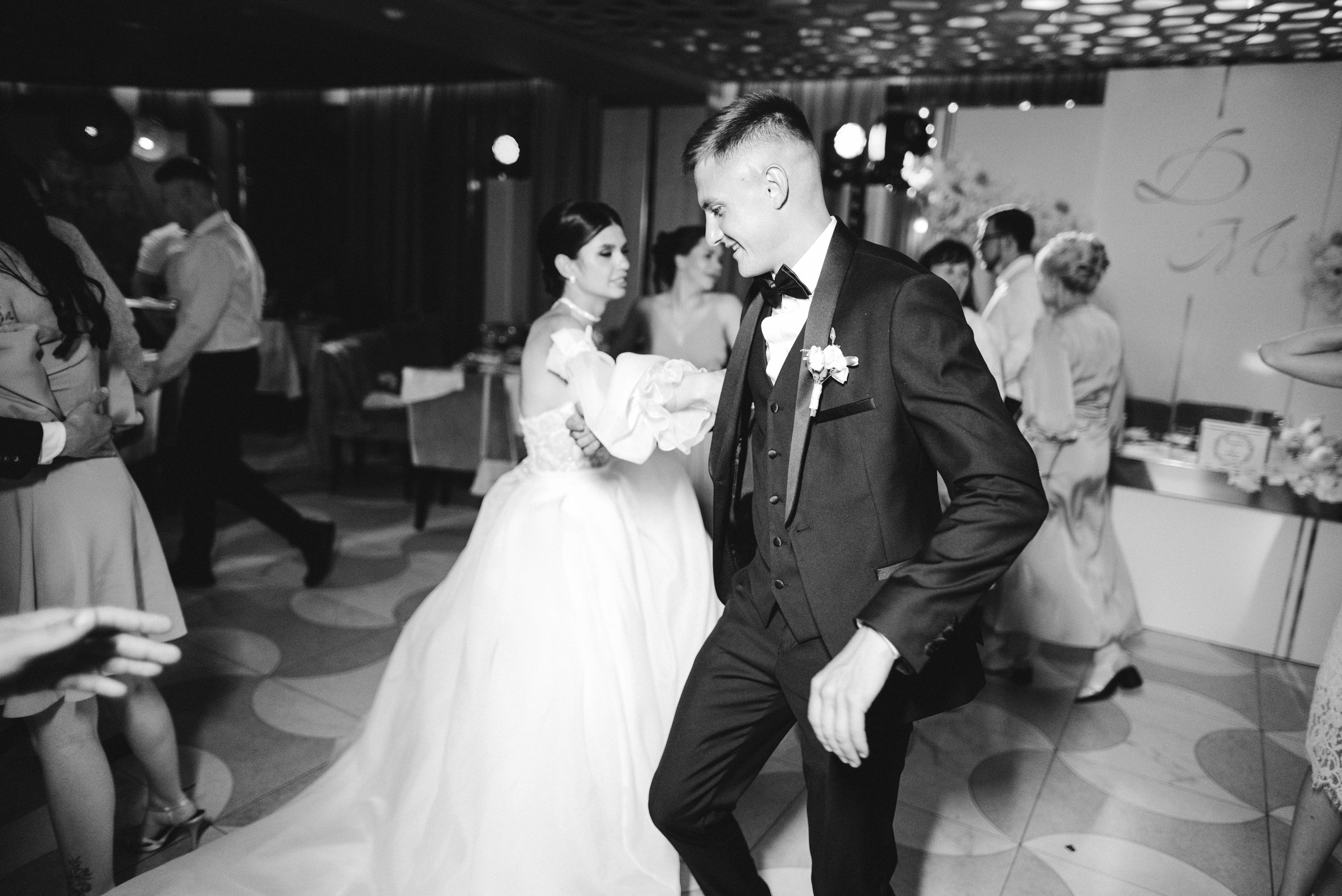 Мария и Дмитрий. Свадебный фотограф Булавина Кристина Нижний Новгород