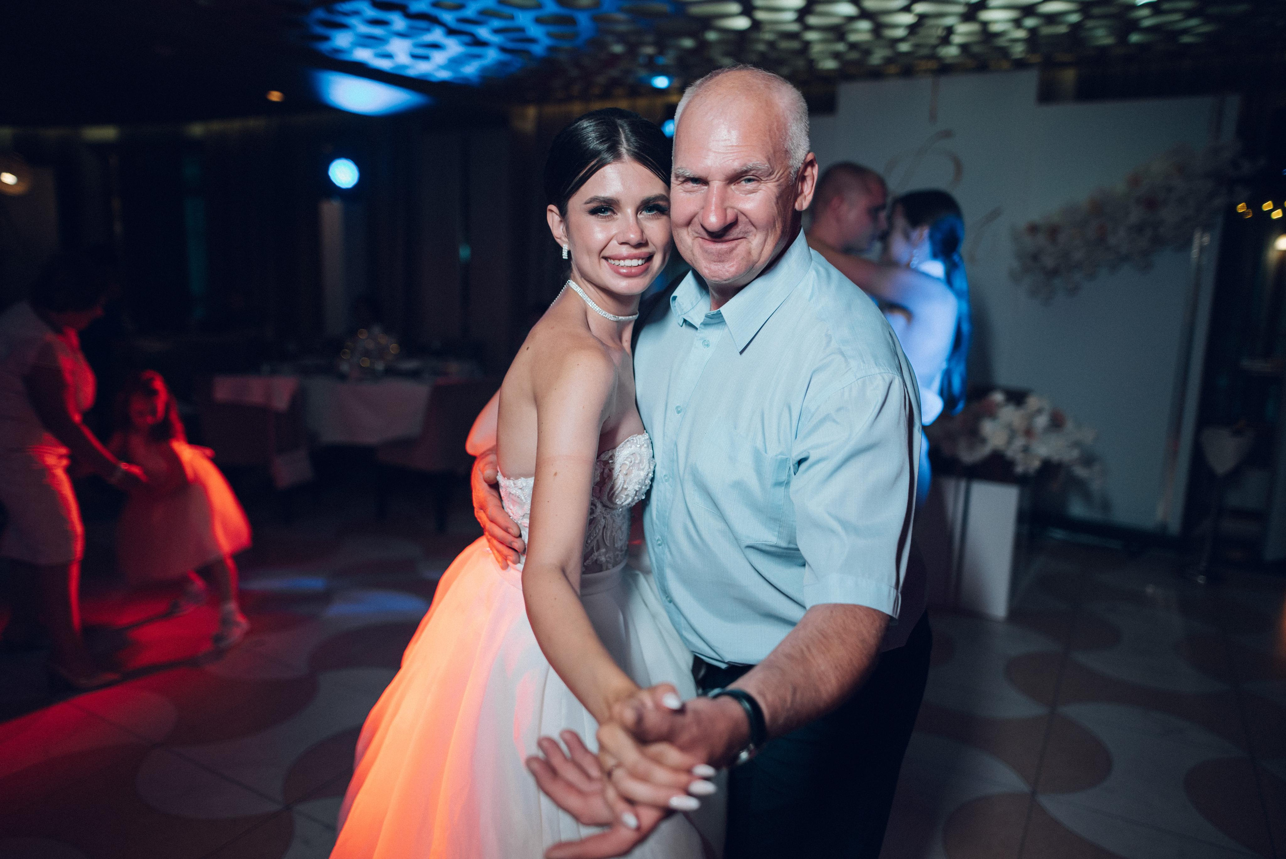 Мария и Дмитрий. Свадебный фотограф Булавина Кристина Нижний Новгород