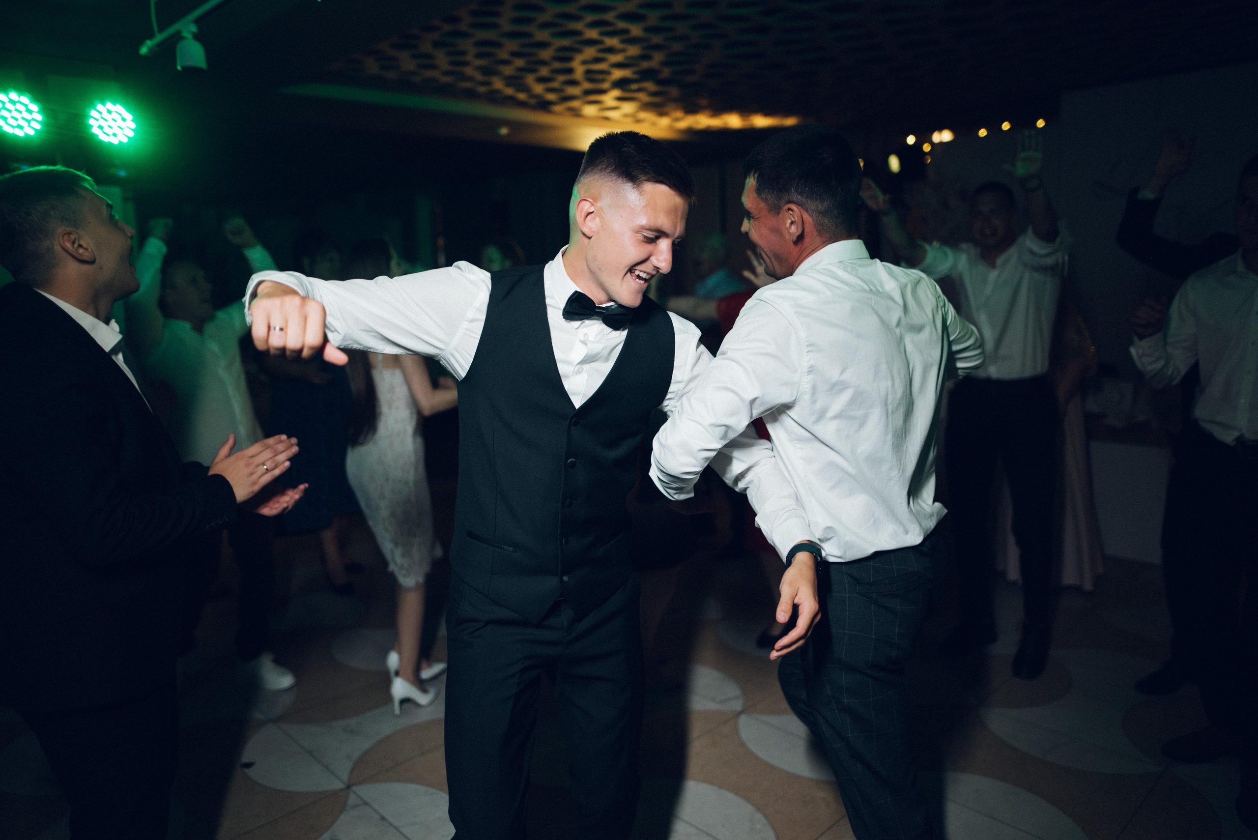 Мария и Дмитрий. Свадебный фотограф Булавина Кристина Нижний Новгород