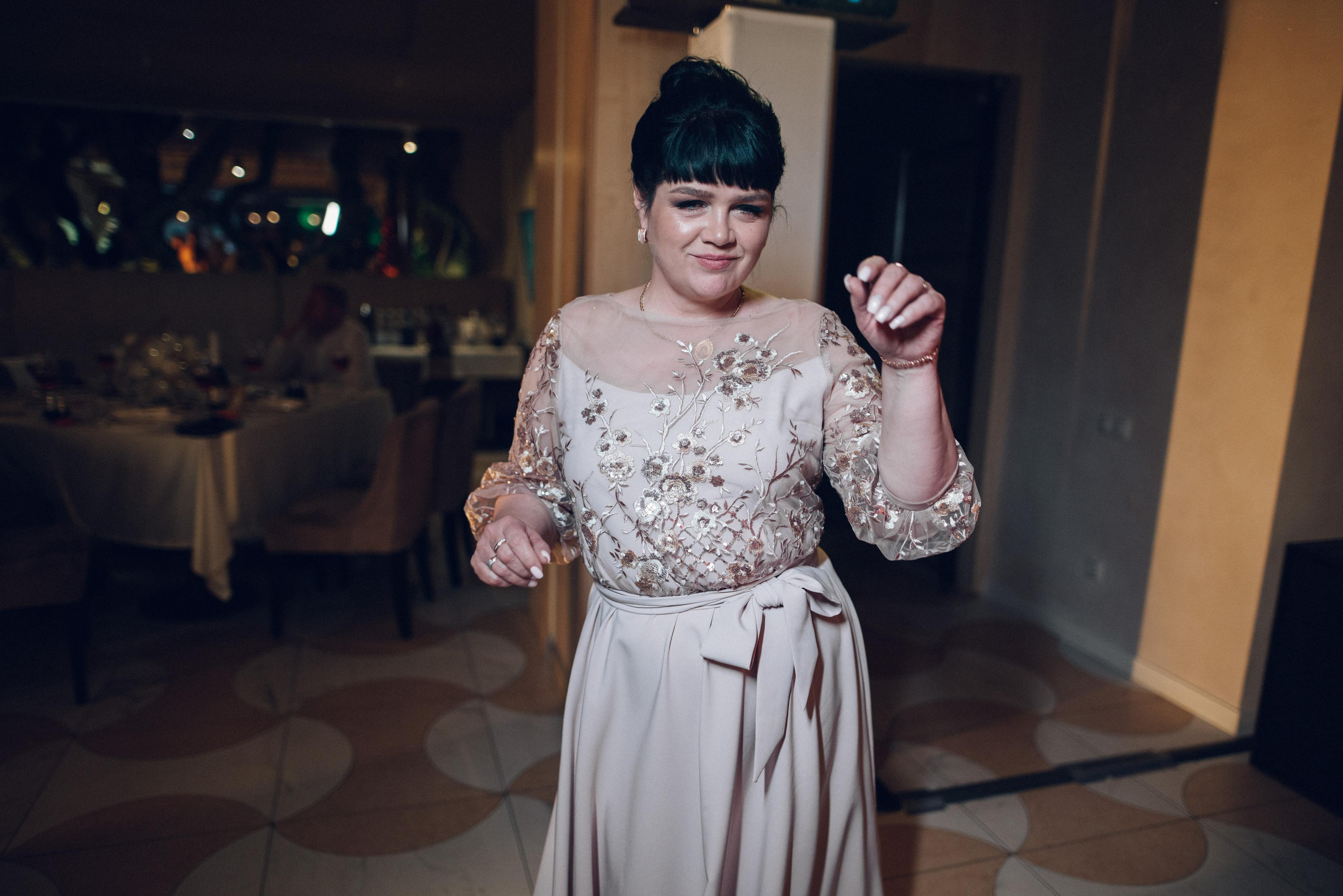 Мария и Дмитрий. Свадебный фотограф Булавина Кристина Нижний Новгород