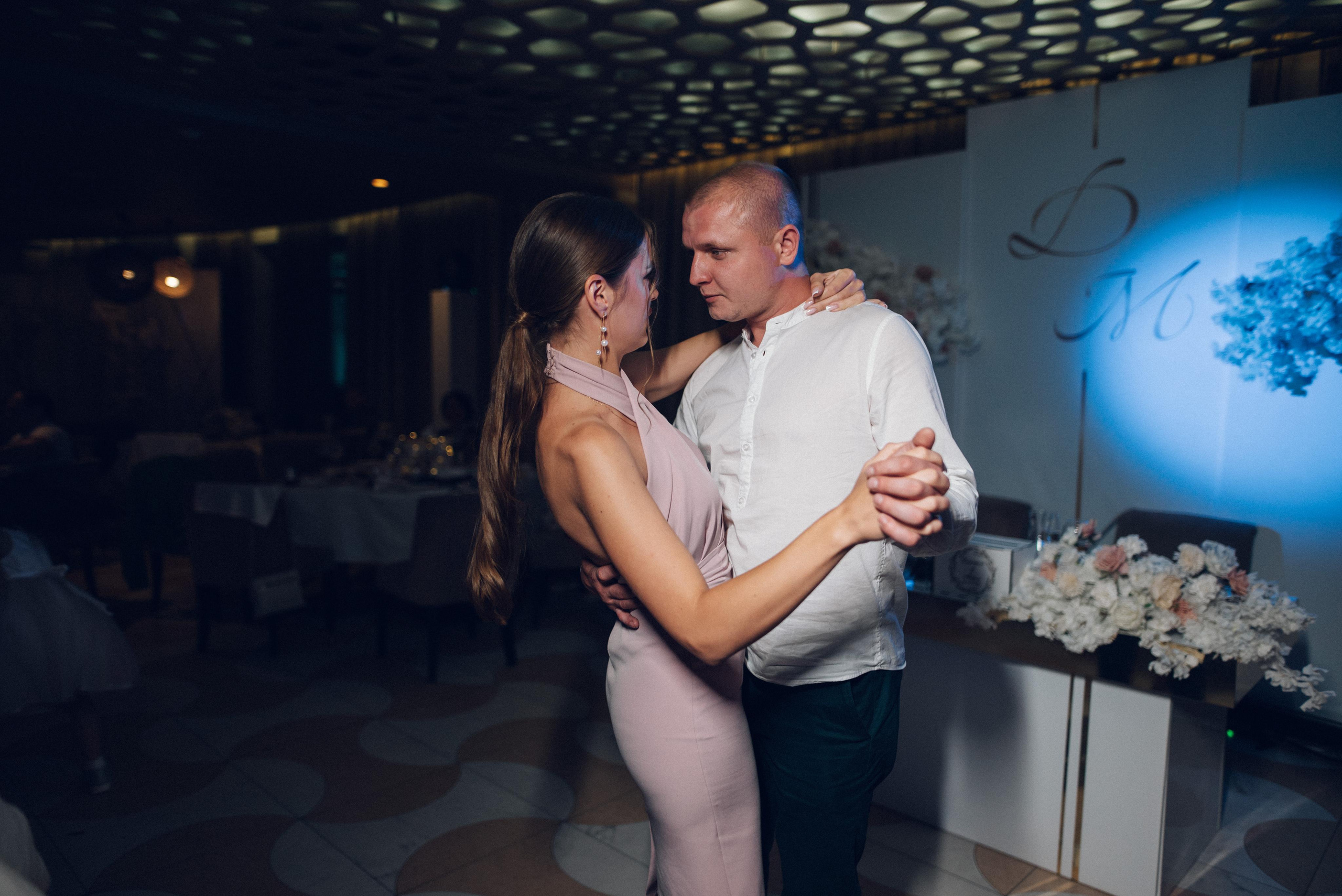 Мария и Дмитрий. Свадебный фотограф Булавина Кристина Нижний Новгород