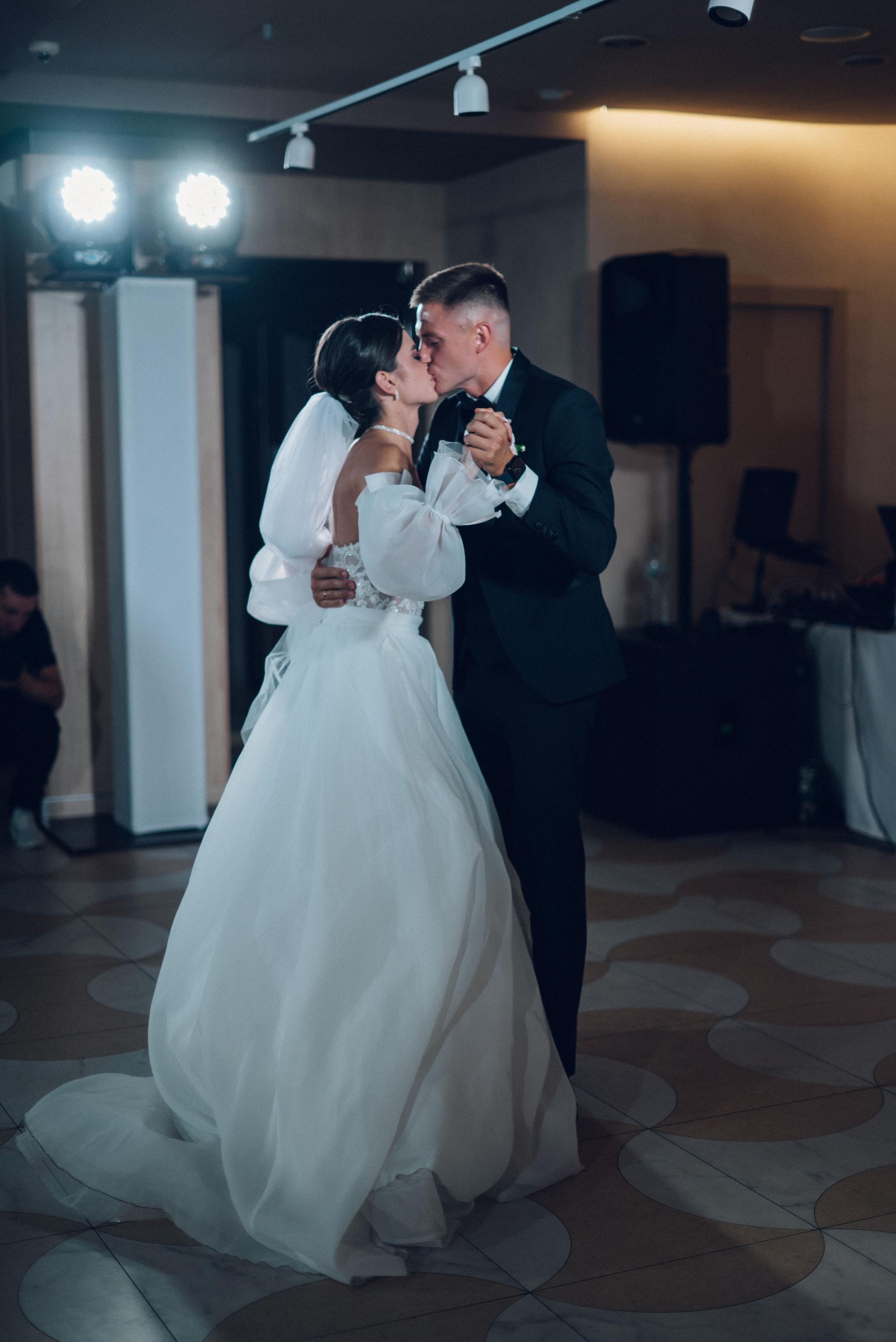 Мария и Дмитрий. Свадебный фотограф Булавина Кристина Нижний Новгород