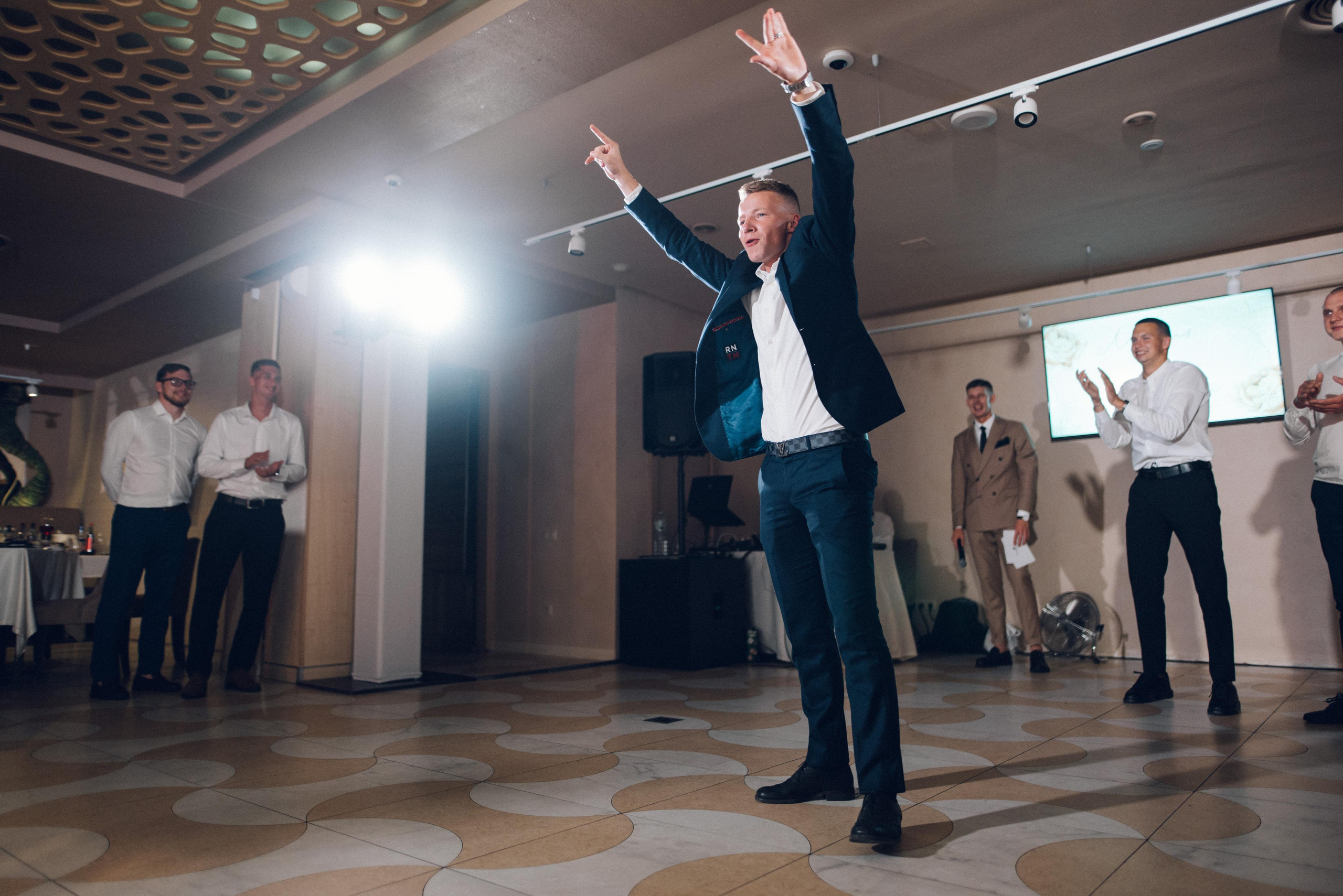 Мария и Дмитрий. Свадебный фотограф Булавина Кристина Нижний Новгород