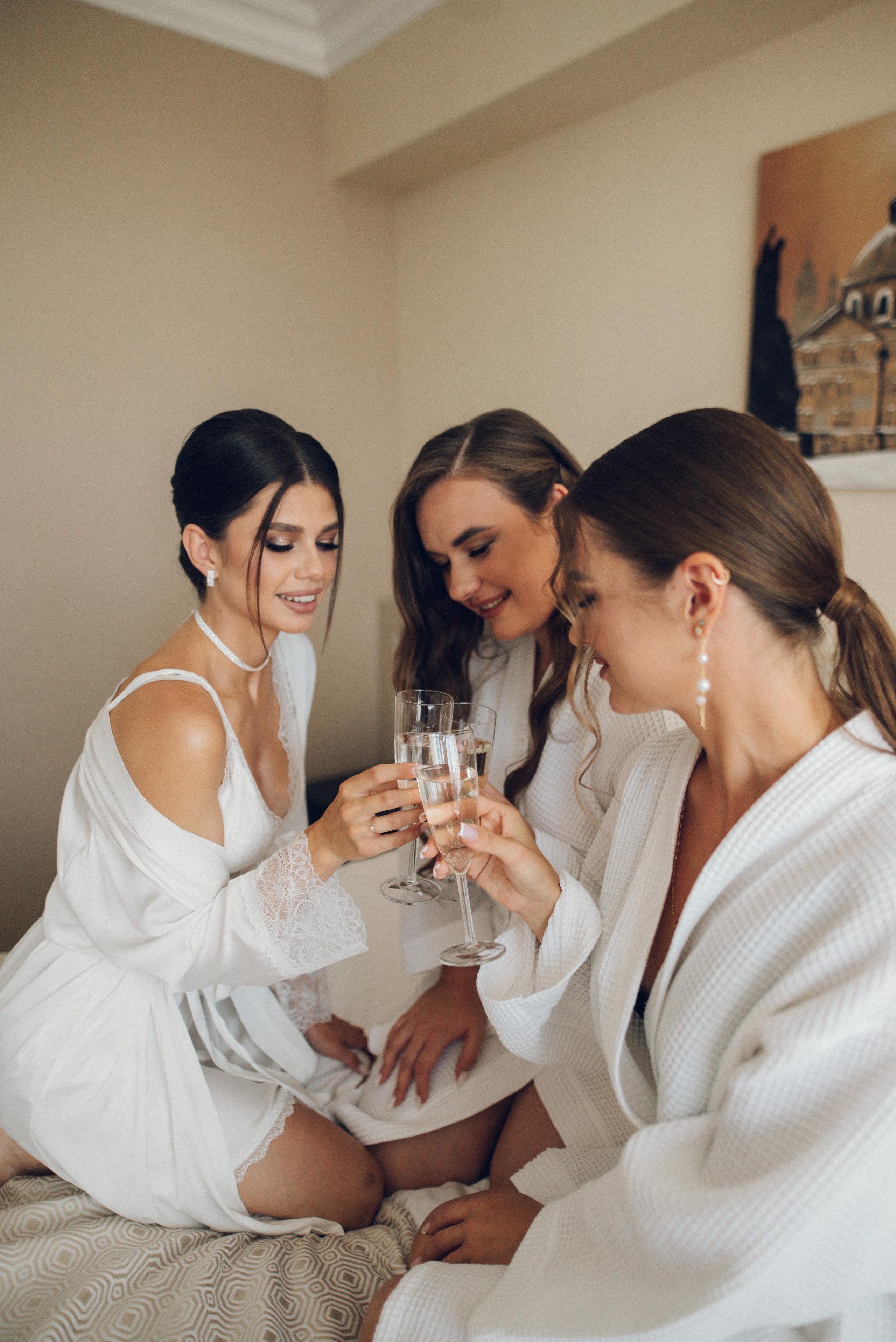 Мария и Дмитрий. Свадебный фотограф Булавина Кристина Нижний Новгород