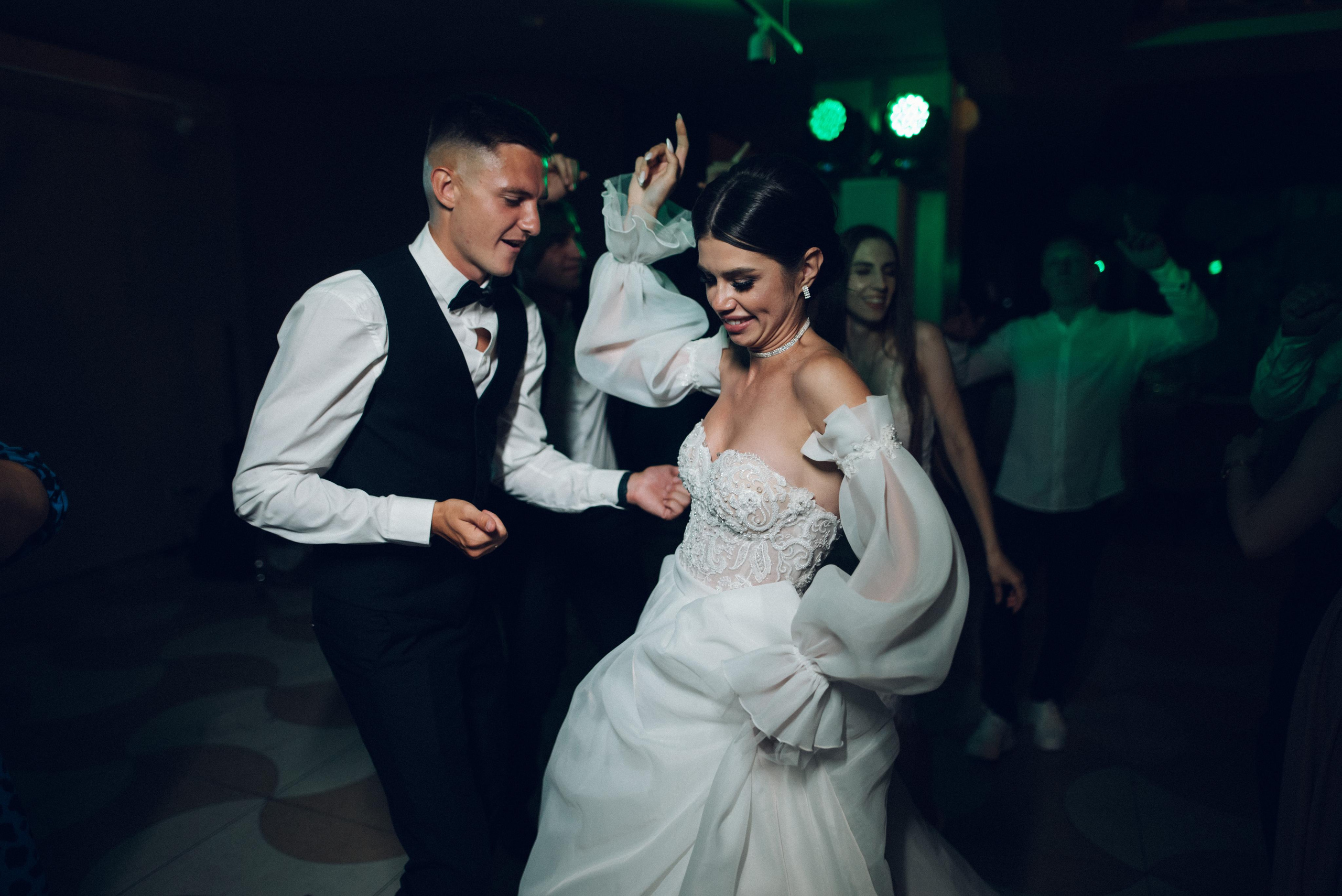 Мария и Дмитрий. Свадебный фотограф Булавина Кристина Нижний Новгород