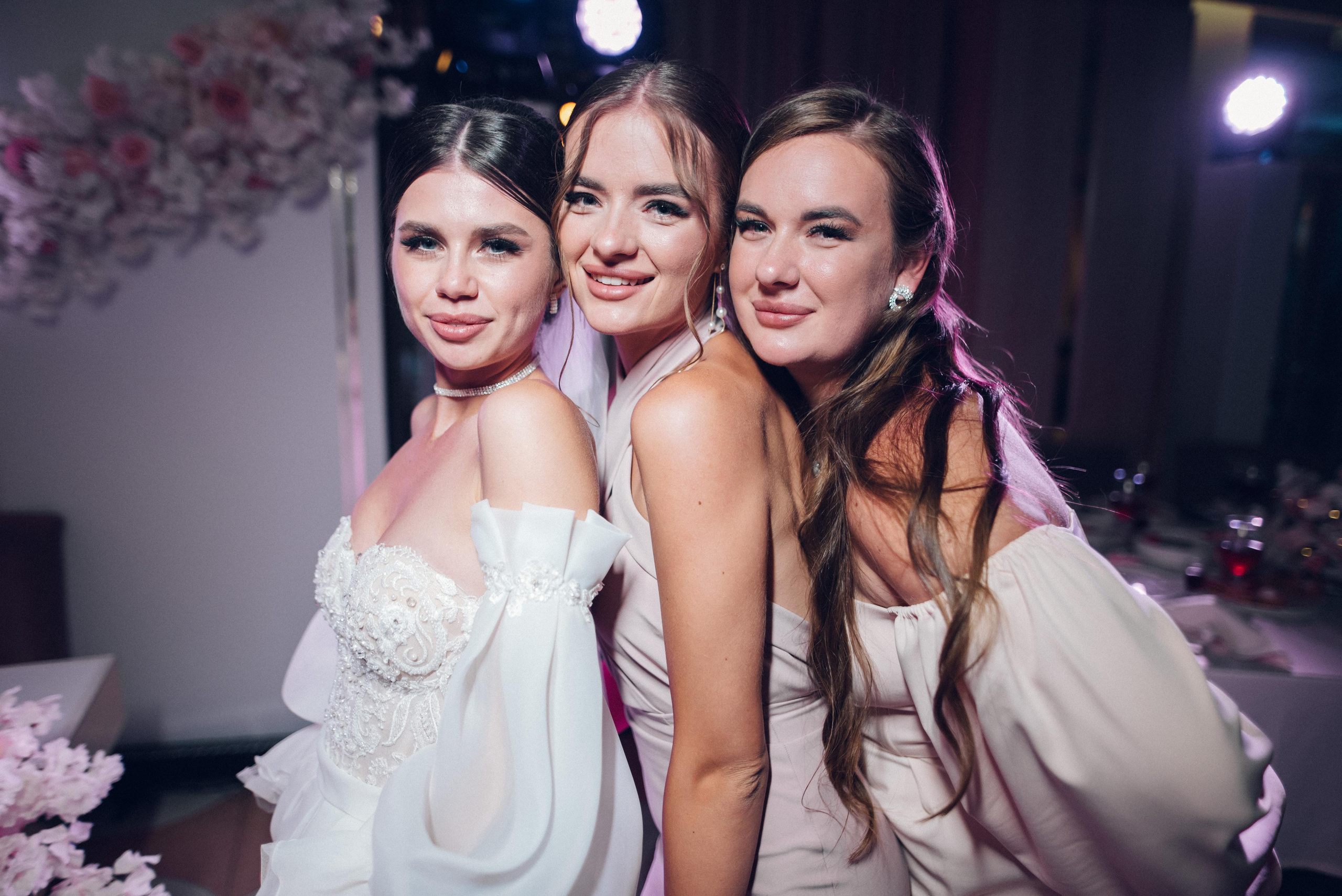 Мария и Дмитрий. Свадебный фотограф Булавина Кристина Нижний Новгород