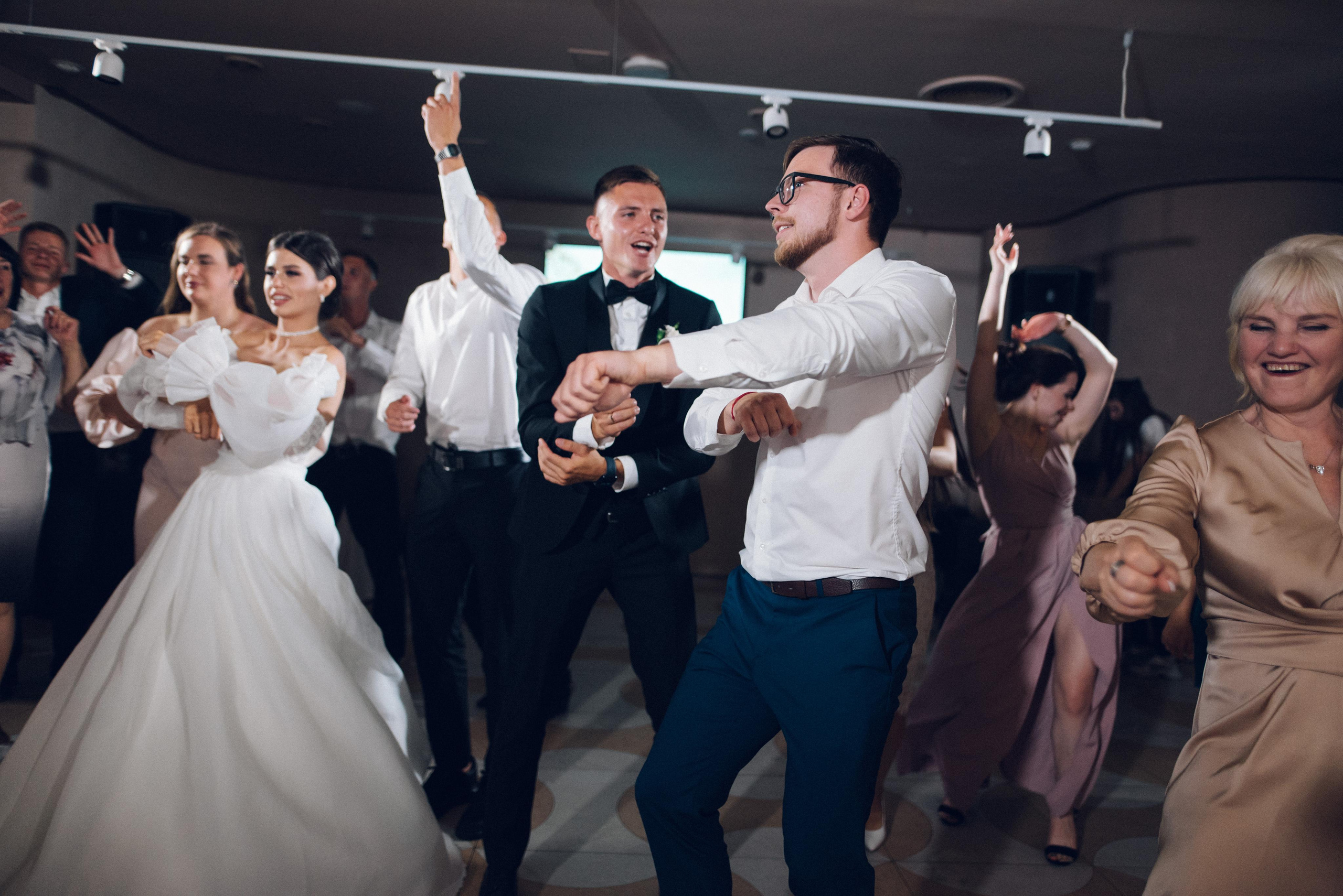 Мария и Дмитрий. Свадебный фотограф Булавина Кристина Нижний Новгород