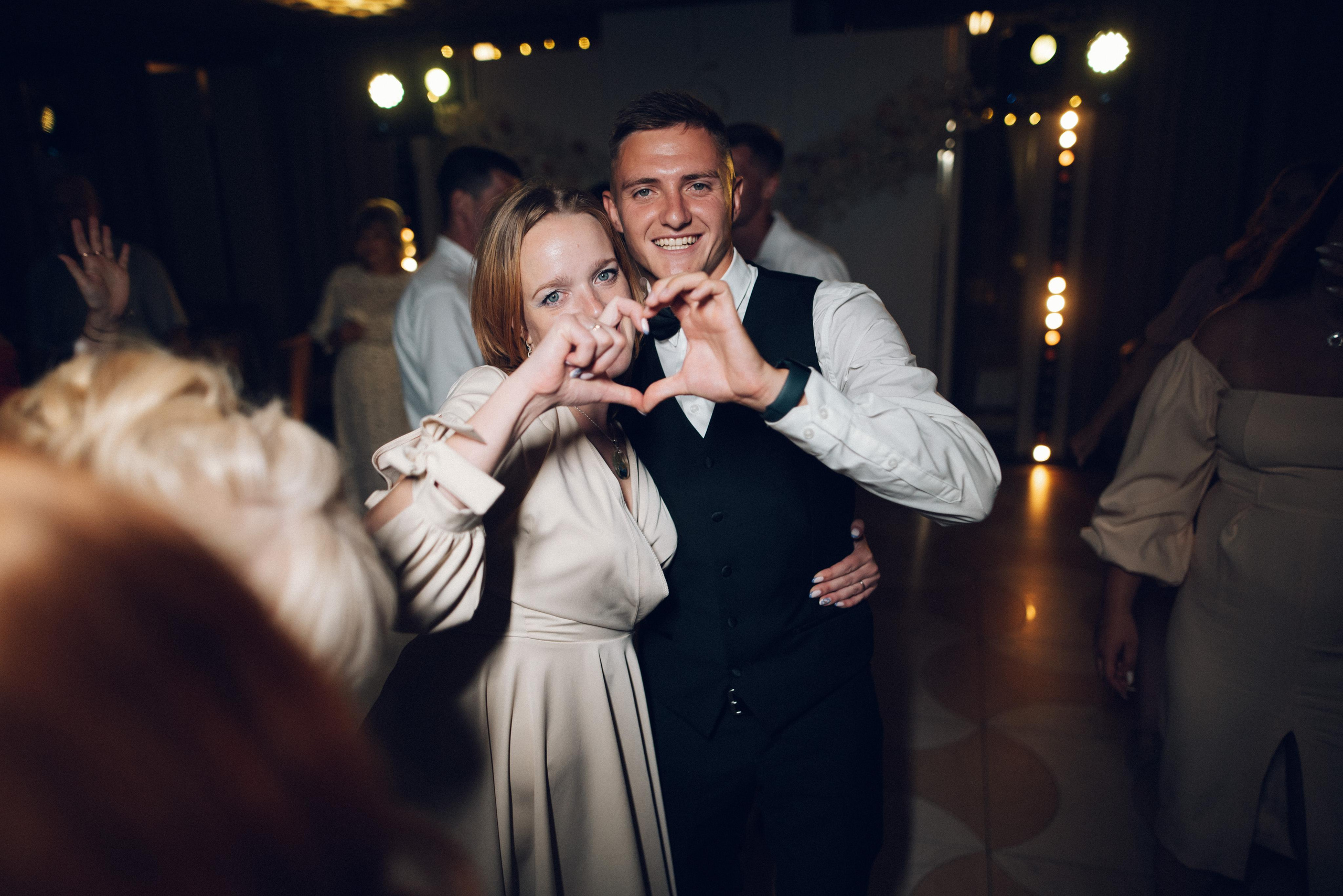 Мария и Дмитрий. Свадебный фотограф Булавина Кристина Нижний Новгород