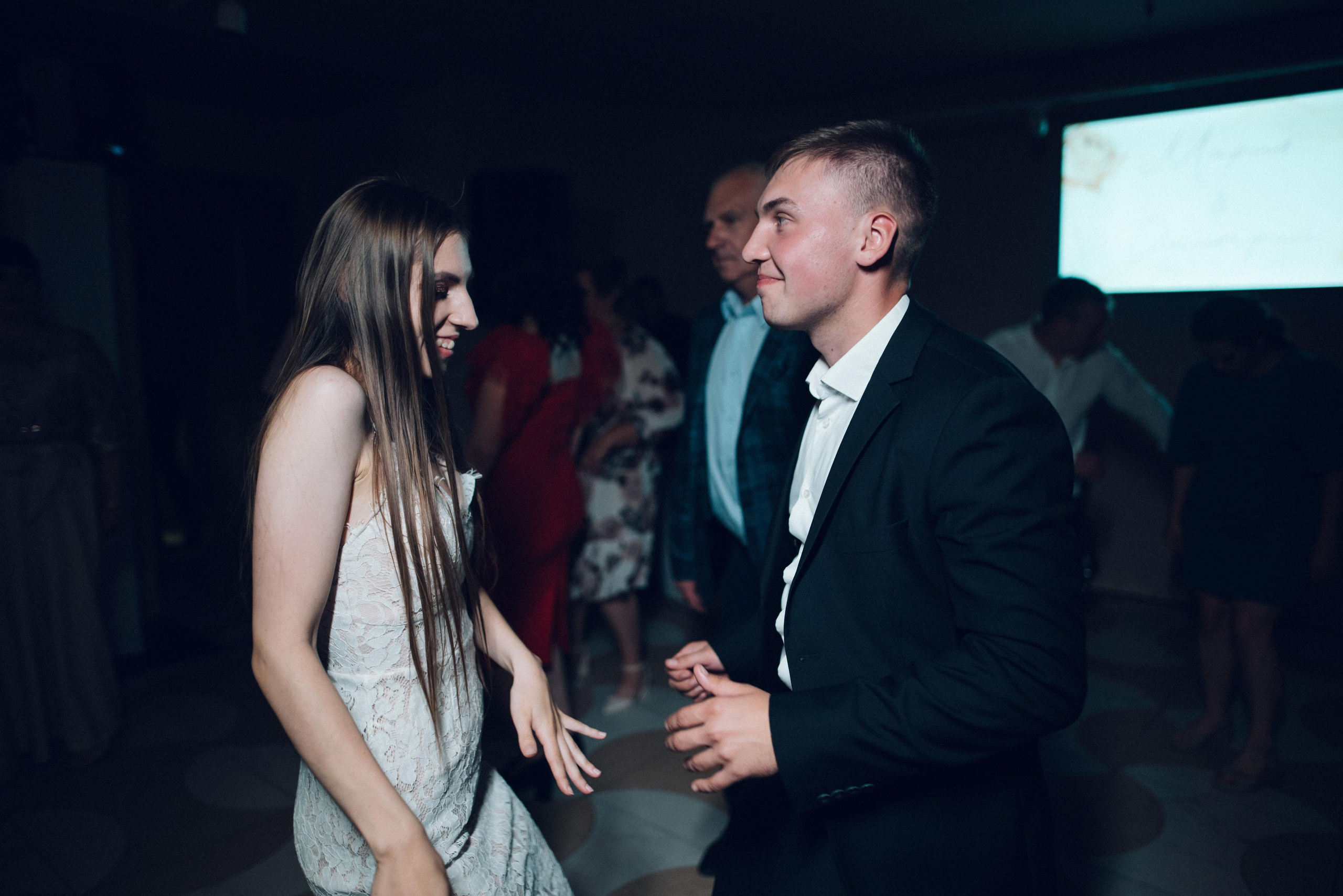 Мария и Дмитрий. Свадебный фотограф Булавина Кристина Нижний Новгород