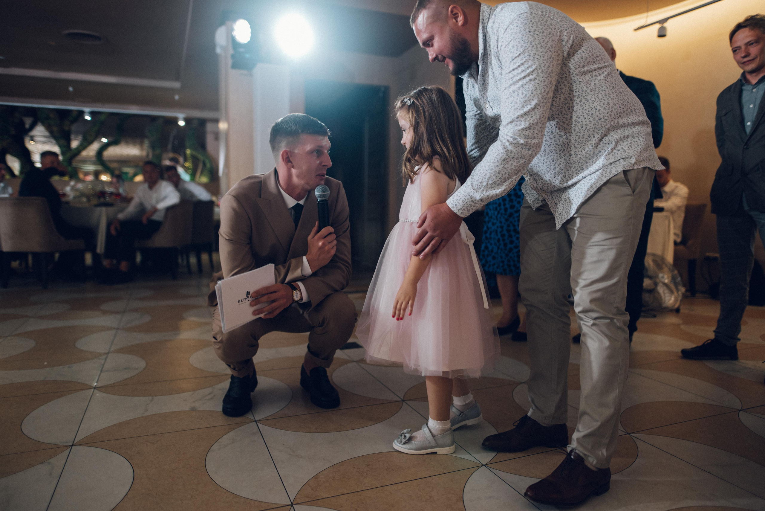 Мария и Дмитрий. Свадебный фотограф Булавина Кристина Нижний Новгород