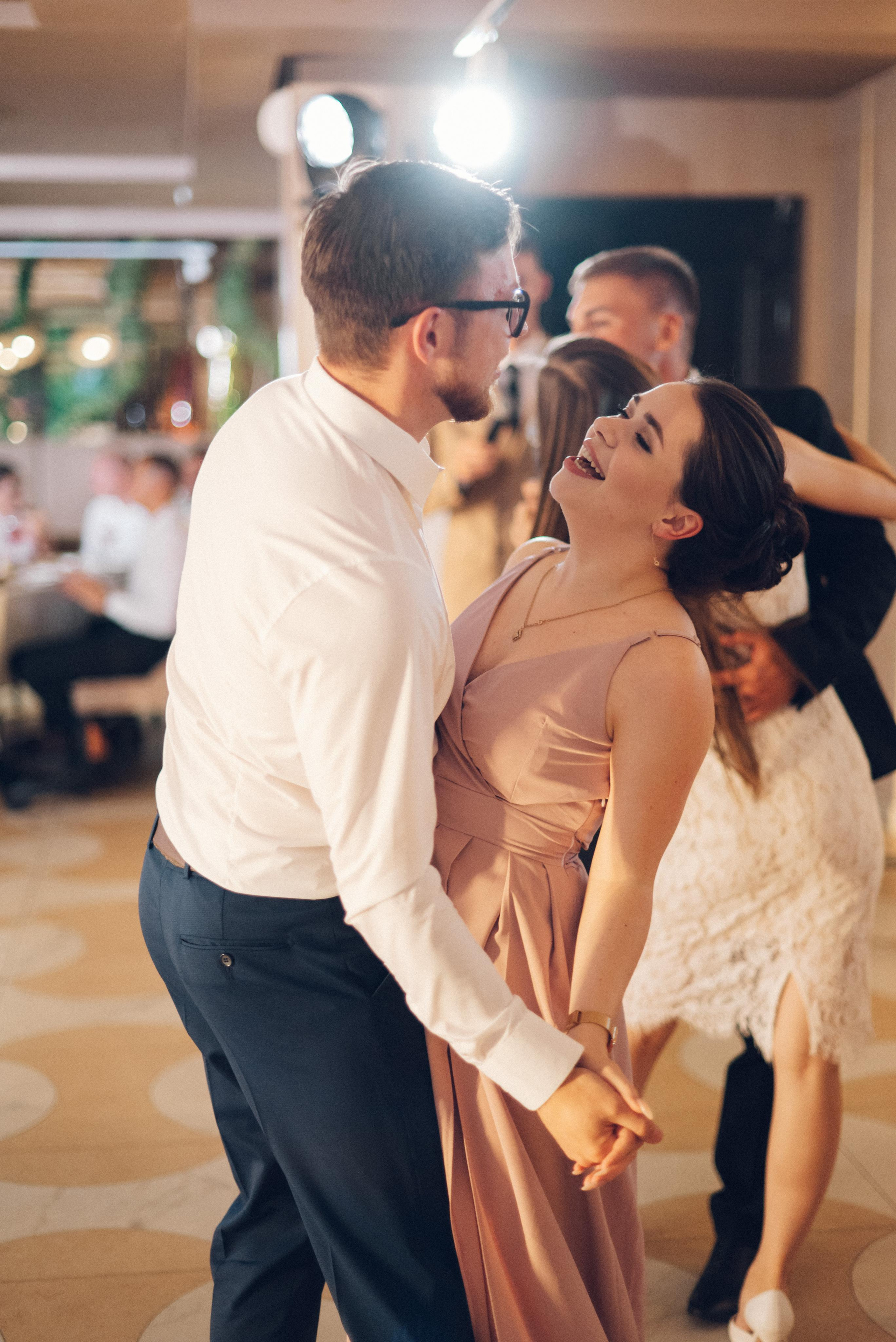 Мария и Дмитрий. Свадебный фотограф Булавина Кристина Нижний Новгород