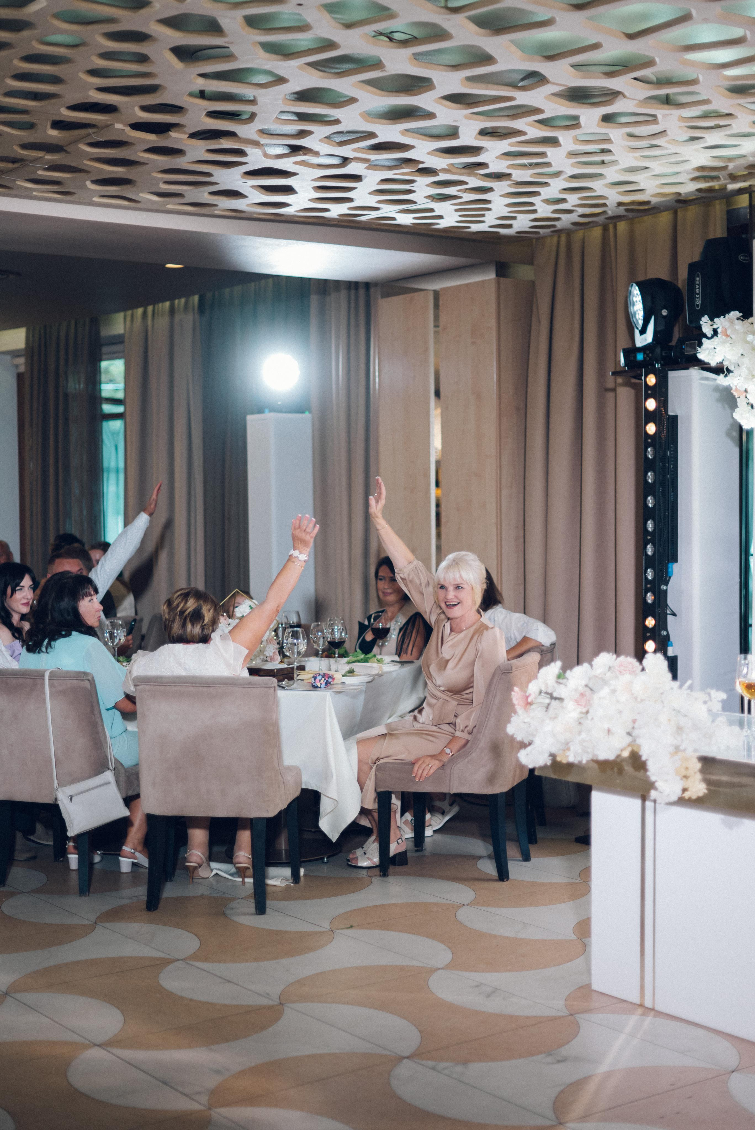 Мария и Дмитрий. Свадебный фотограф Булавина Кристина Нижний Новгород