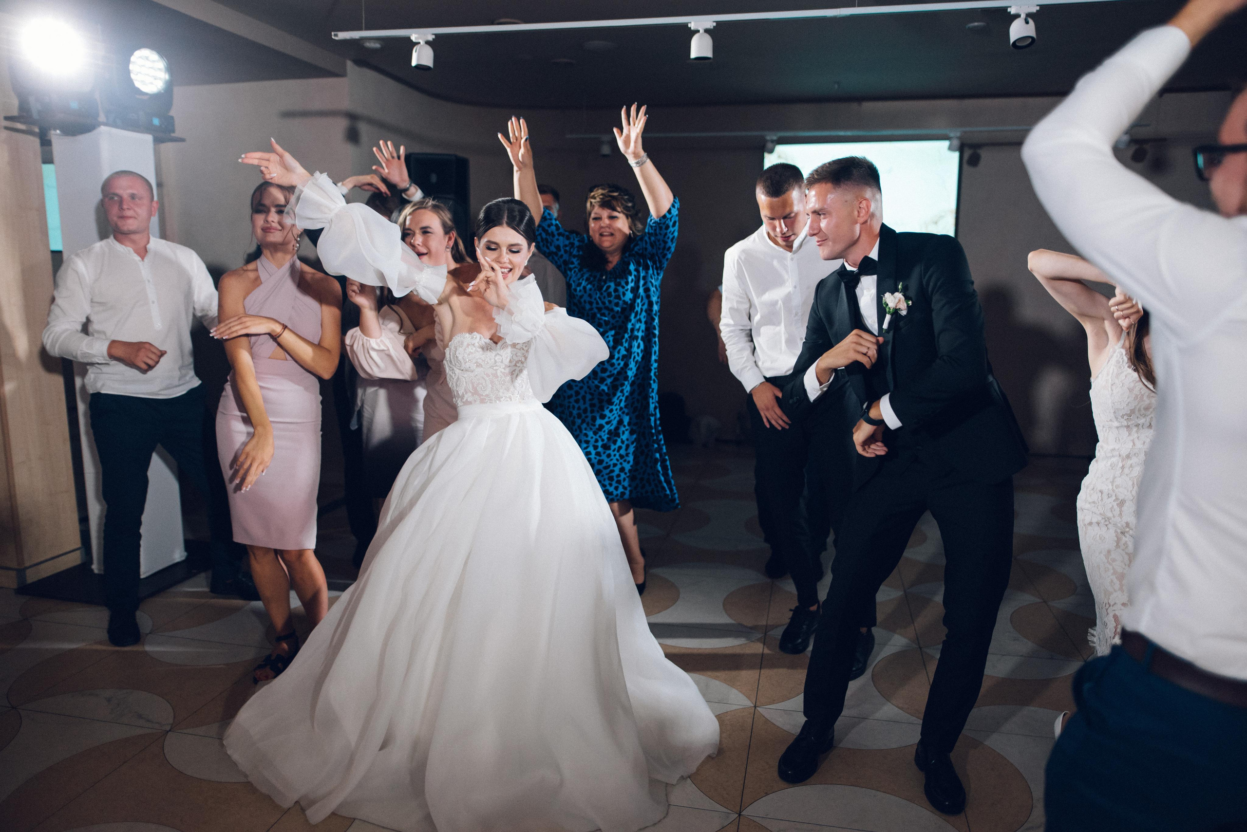 Мария и Дмитрий. Свадебный фотограф Булавина Кристина Нижний Новгород