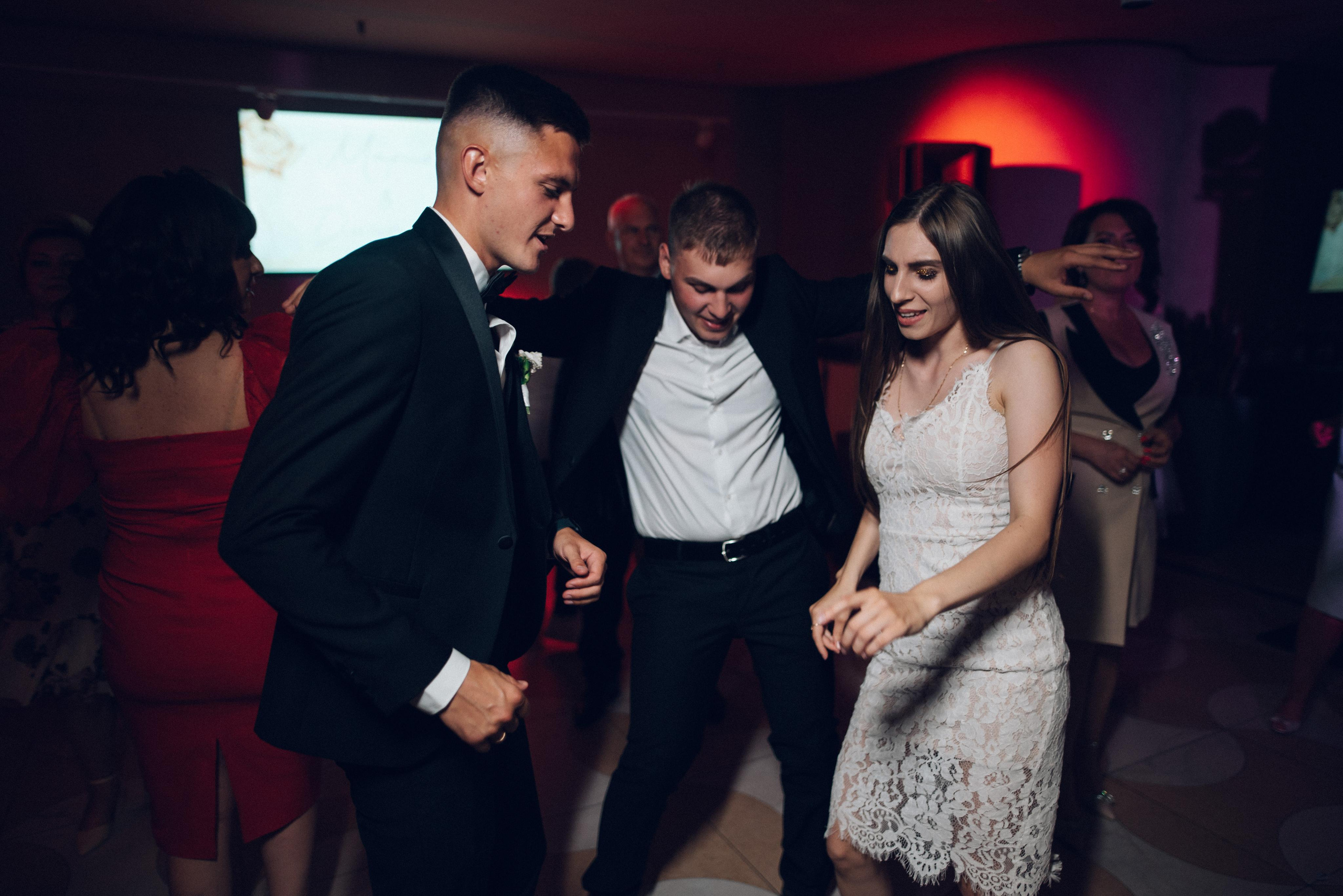 Мария и Дмитрий. Свадебный фотограф Булавина Кристина Нижний Новгород