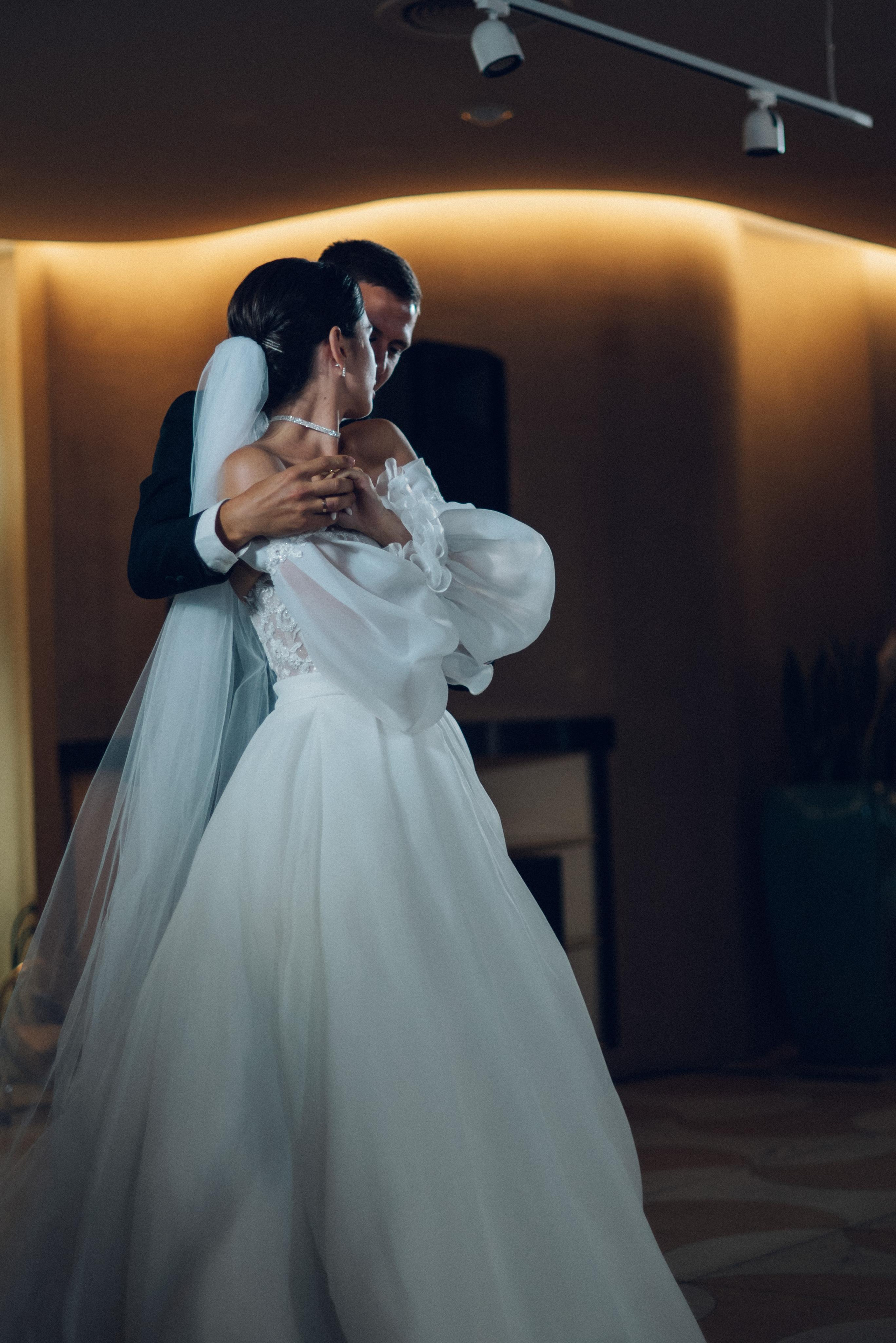 Мария и Дмитрий. Свадебный фотограф Булавина Кристина Нижний Новгород