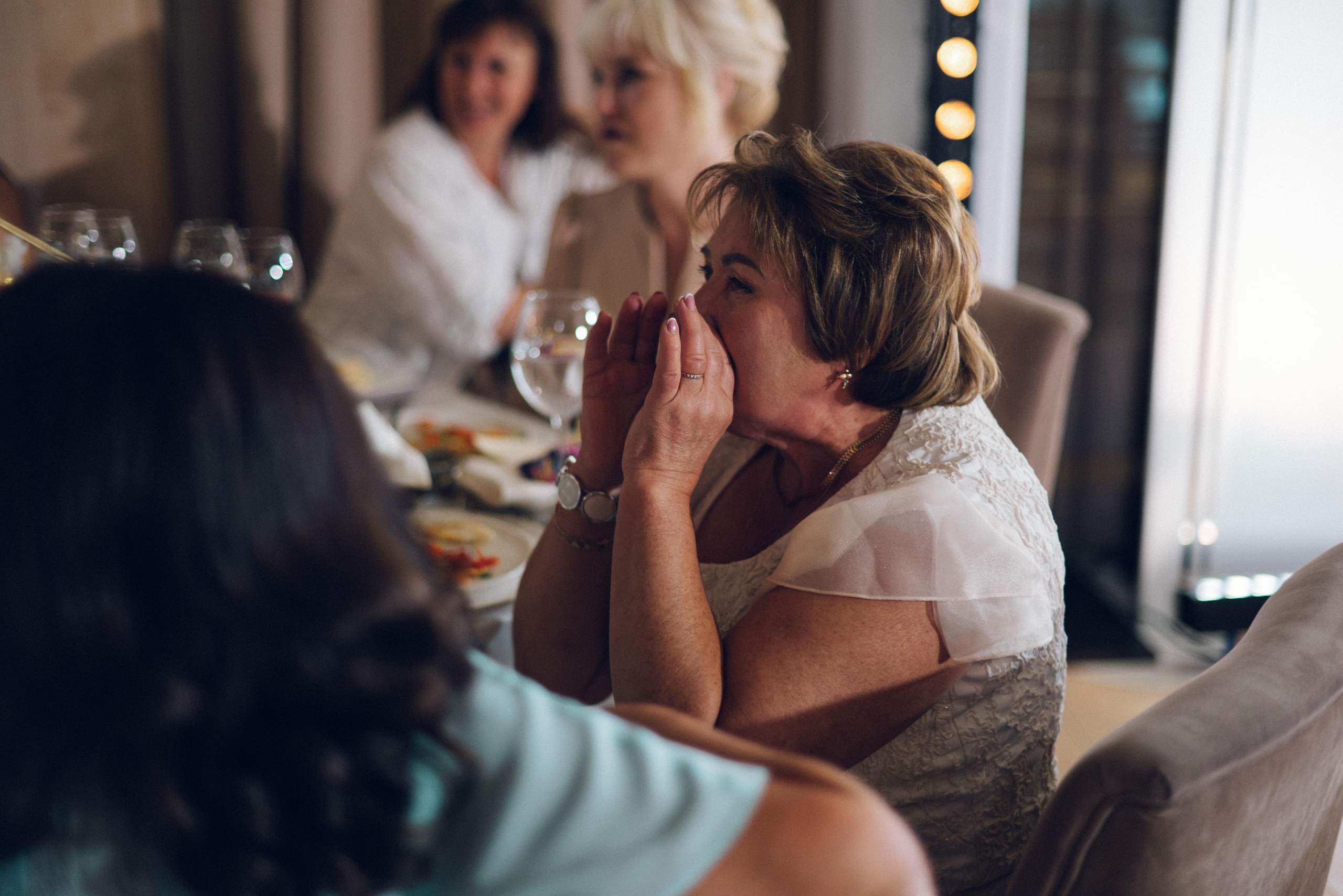 Мария и Дмитрий. Свадебный фотограф Булавина Кристина Нижний Новгород