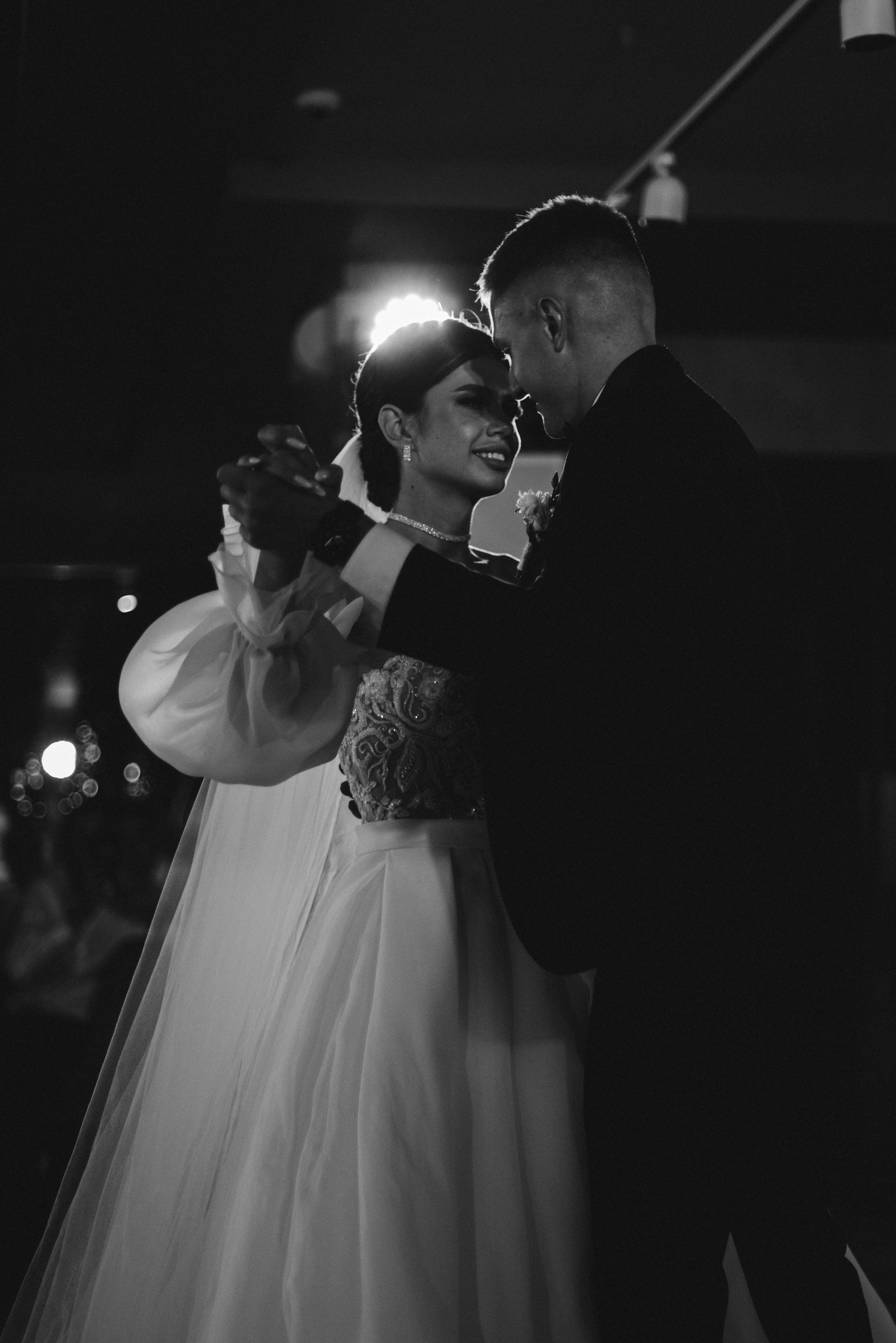 Мария и Дмитрий. Свадебный фотограф Булавина Кристина Нижний Новгород