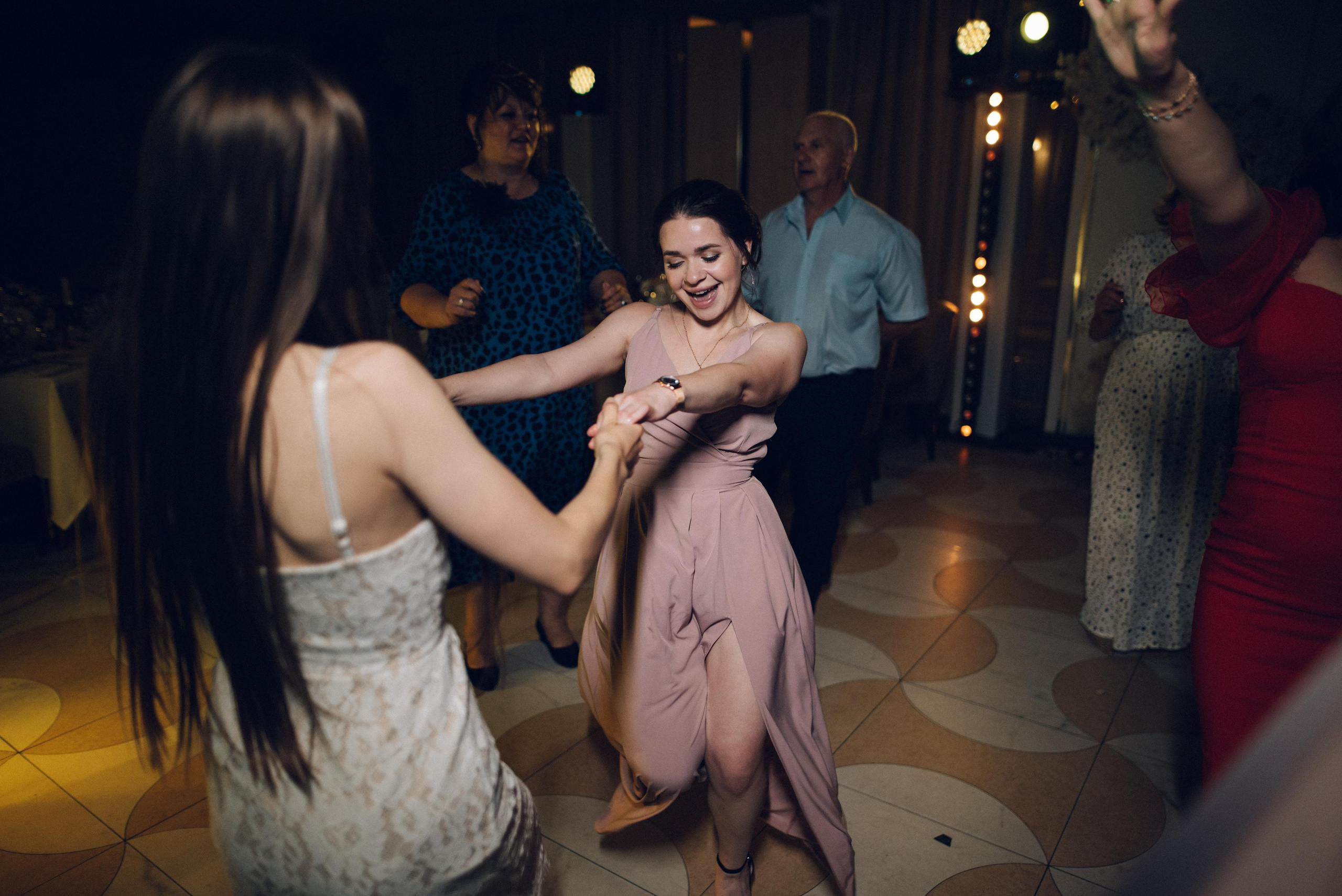 Мария и Дмитрий. Свадебный фотограф Булавина Кристина Нижний Новгород