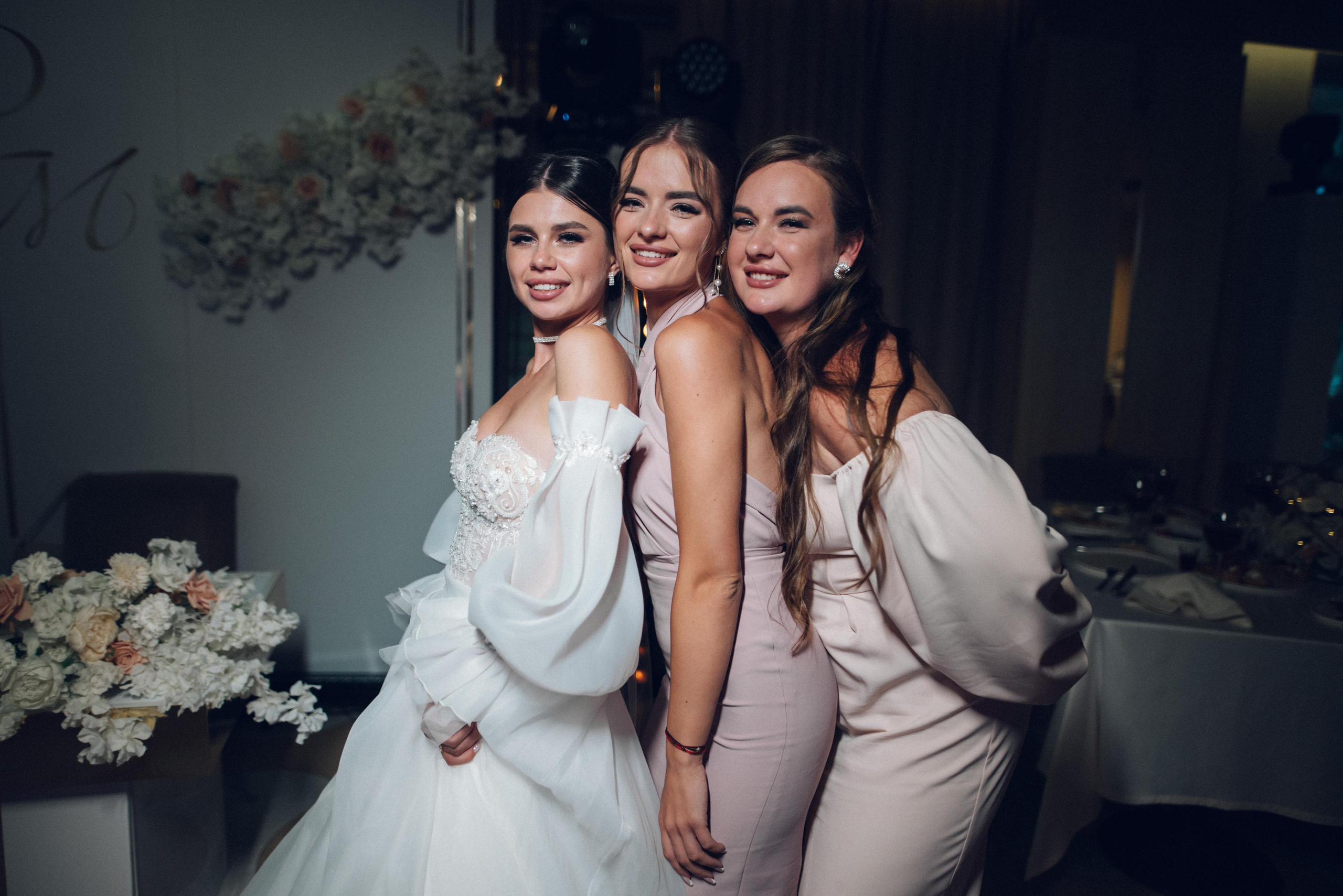 Мария и Дмитрий. Свадебный фотограф Булавина Кристина Нижний Новгород