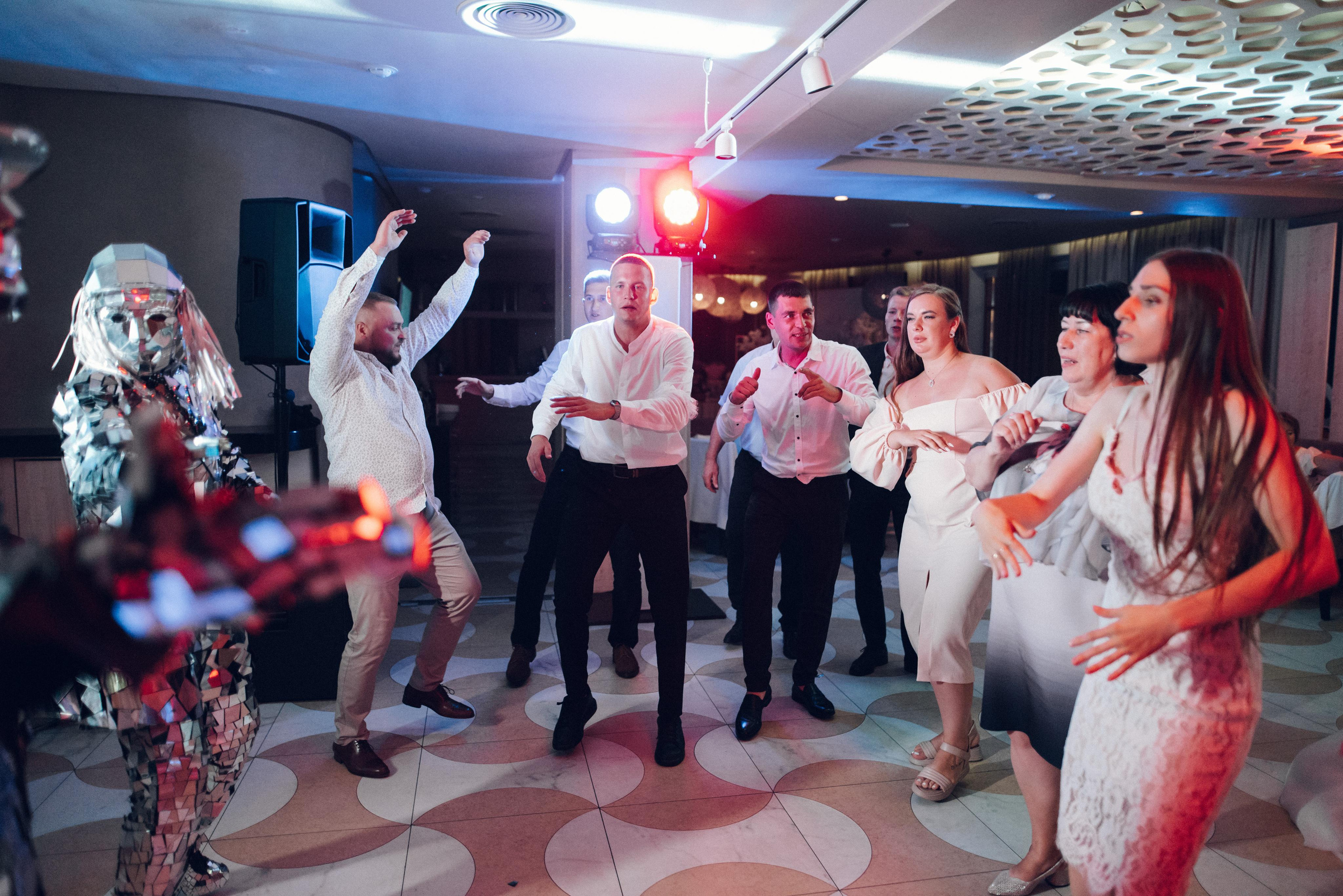 Мария и Дмитрий. Свадебный фотограф Булавина Кристина Нижний Новгород