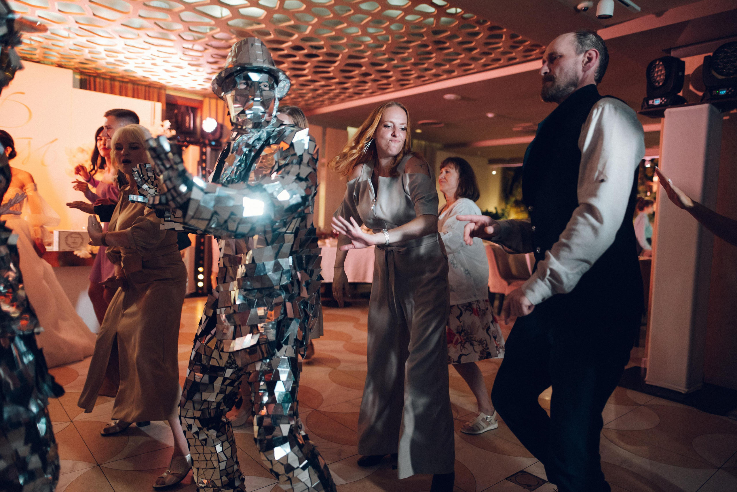 Мария и Дмитрий. Свадебный фотограф Булавина Кристина Нижний Новгород