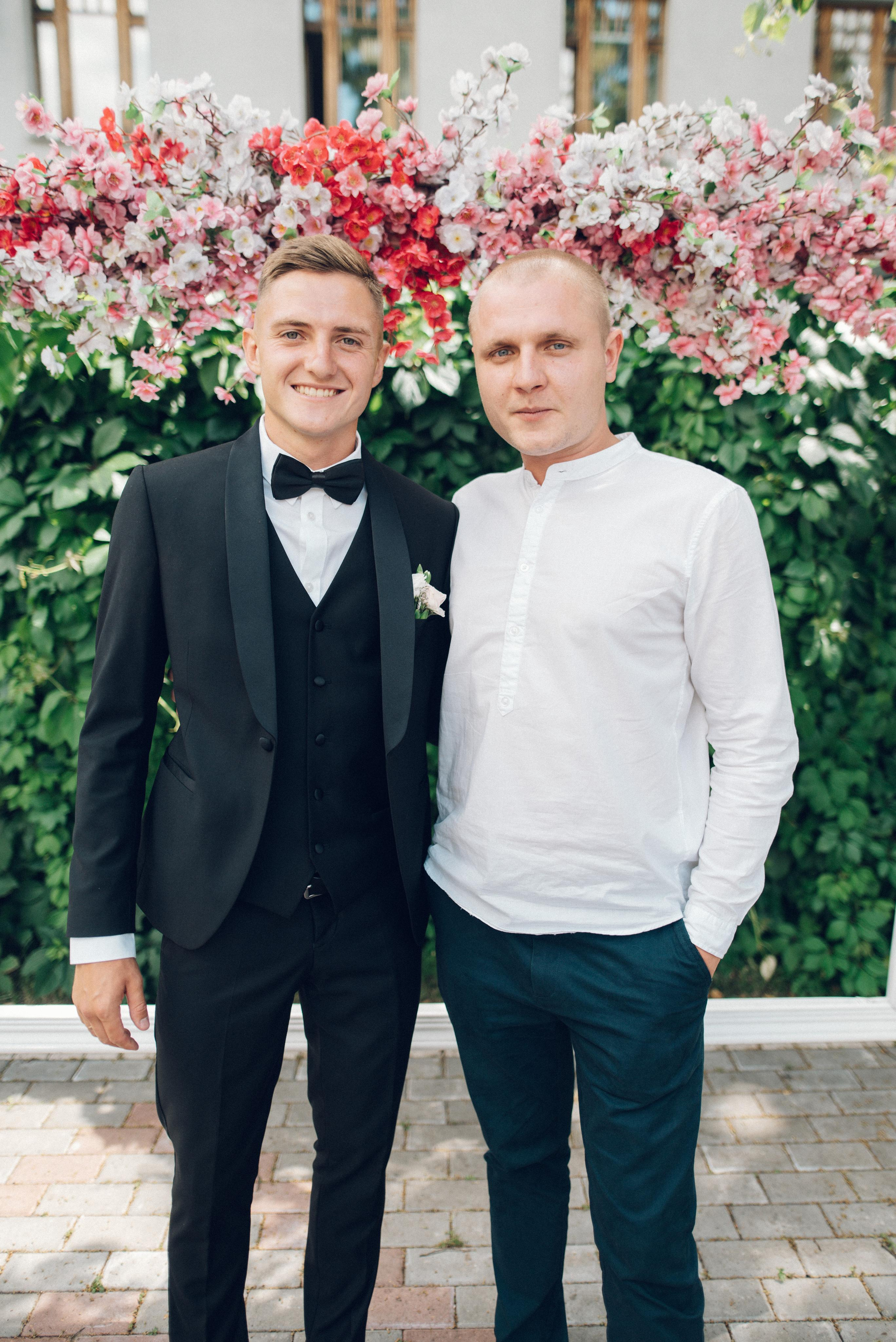 Мария и Дмитрий. Свадебный фотограф Булавина Кристина Нижний Новгород