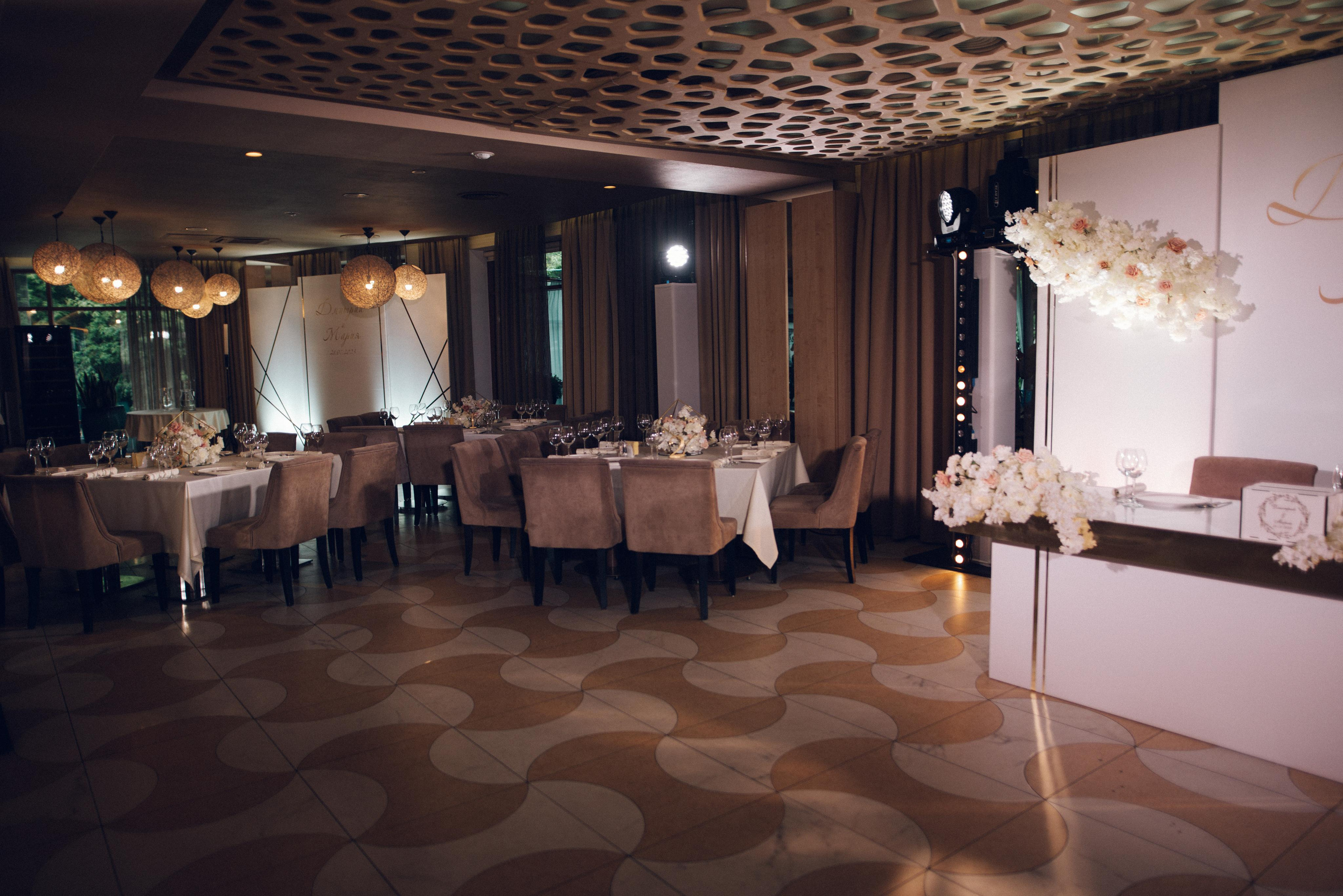 Мария и Дмитрий. Свадебный фотограф Булавина Кристина Нижний Новгород