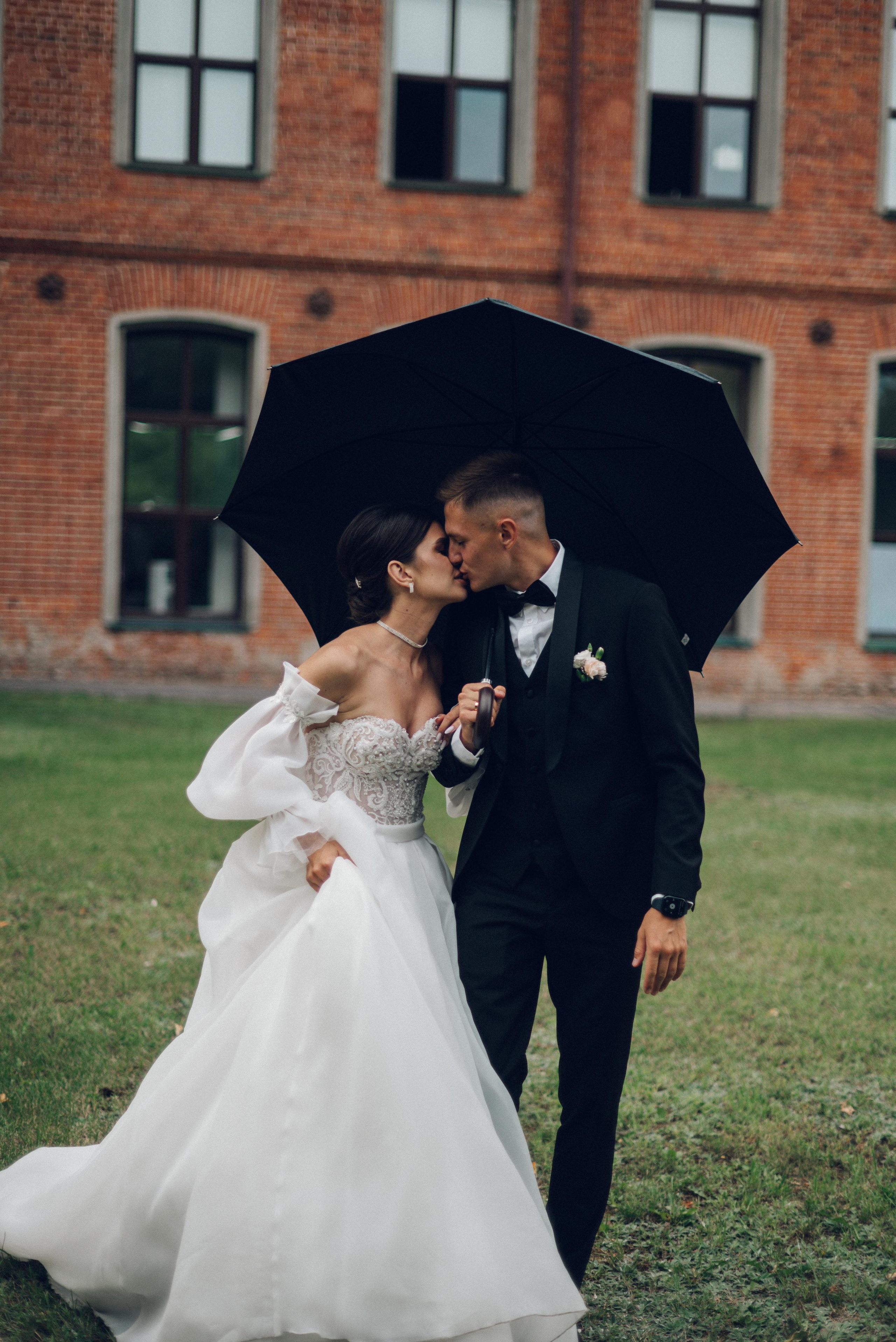 Мария и Дмитрий. Свадебный фотограф Булавина Кристина Нижний Новгород