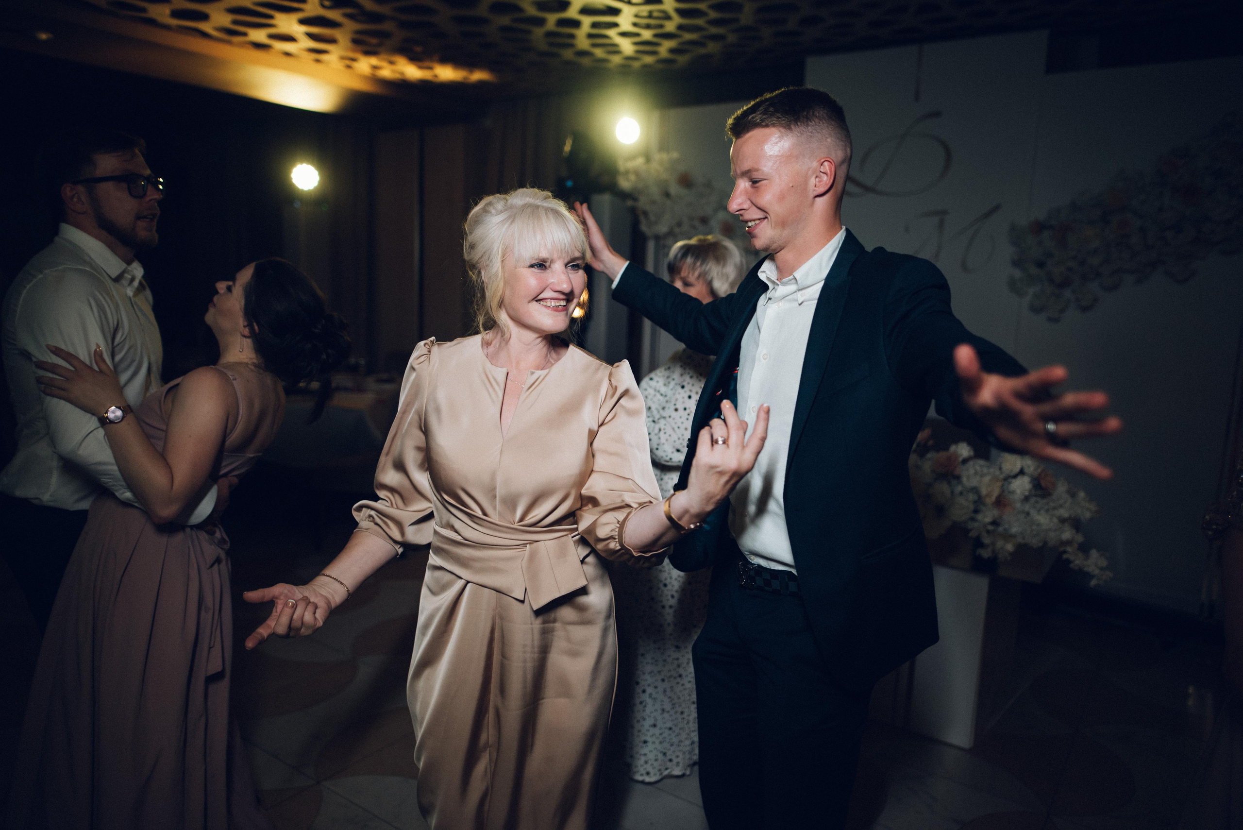 Мария и Дмитрий. Свадебный фотограф Булавина Кристина Нижний Новгород