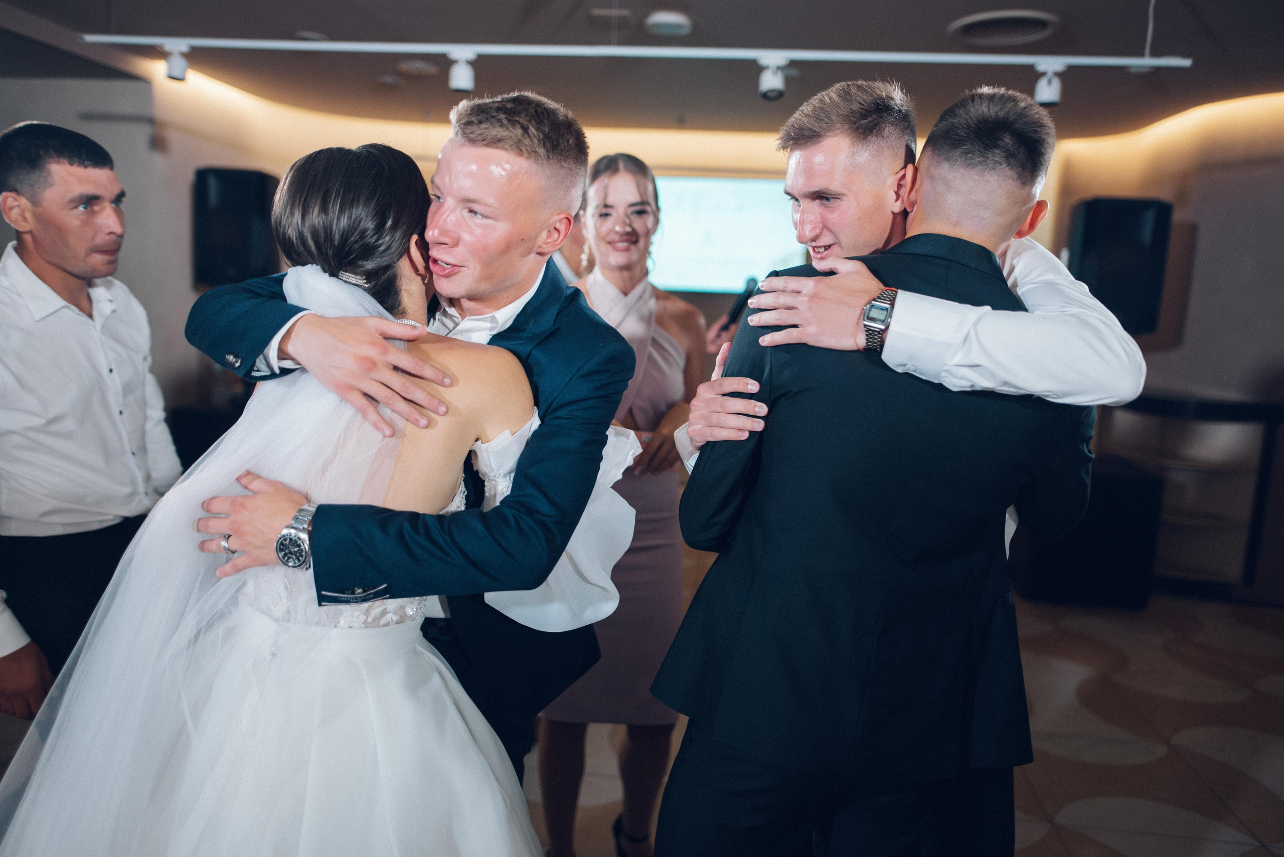 Мария и Дмитрий. Свадебный фотограф Булавина Кристина Нижний Новгород