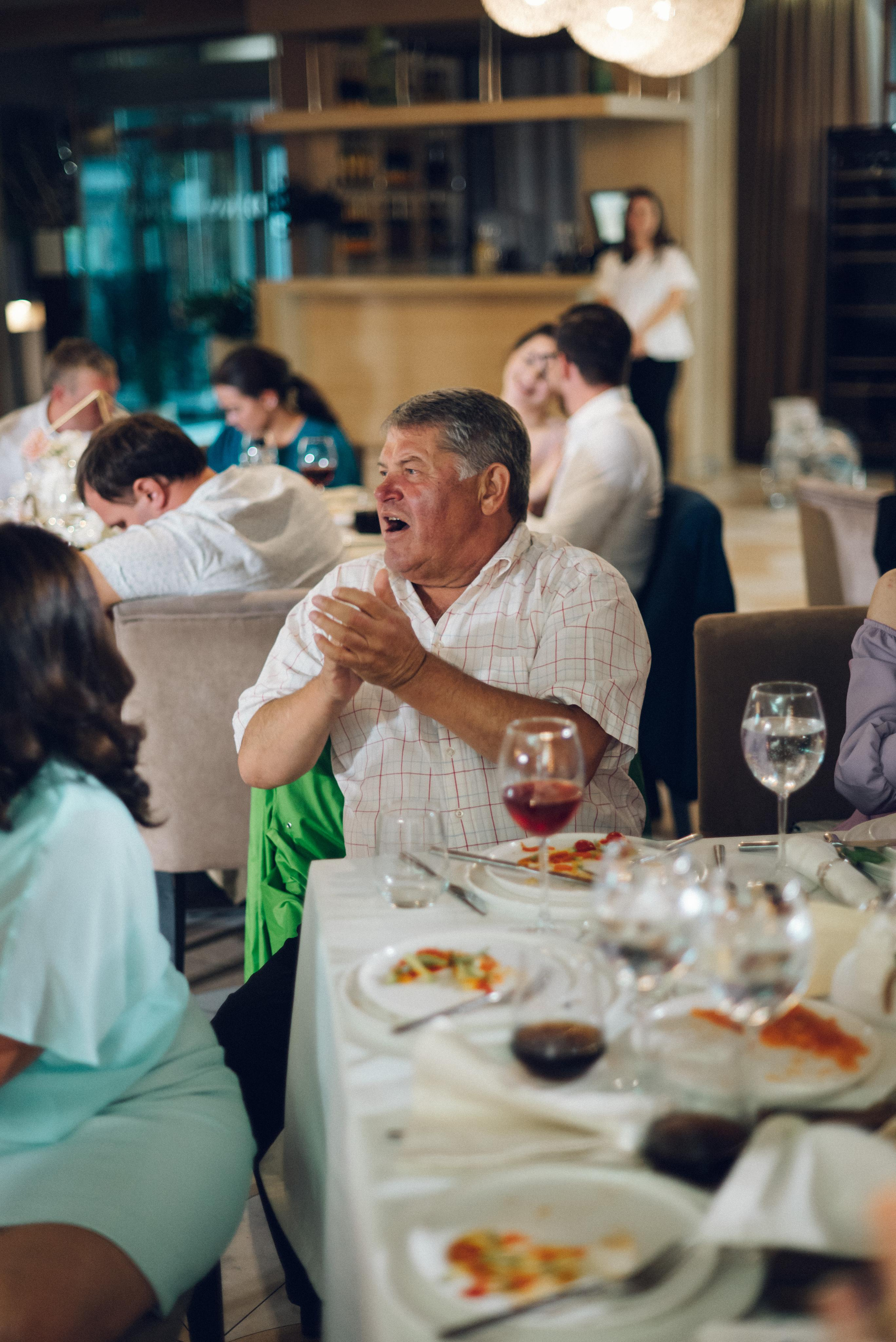 Мария и Дмитрий. Свадебный фотограф Булавина Кристина Нижний Новгород