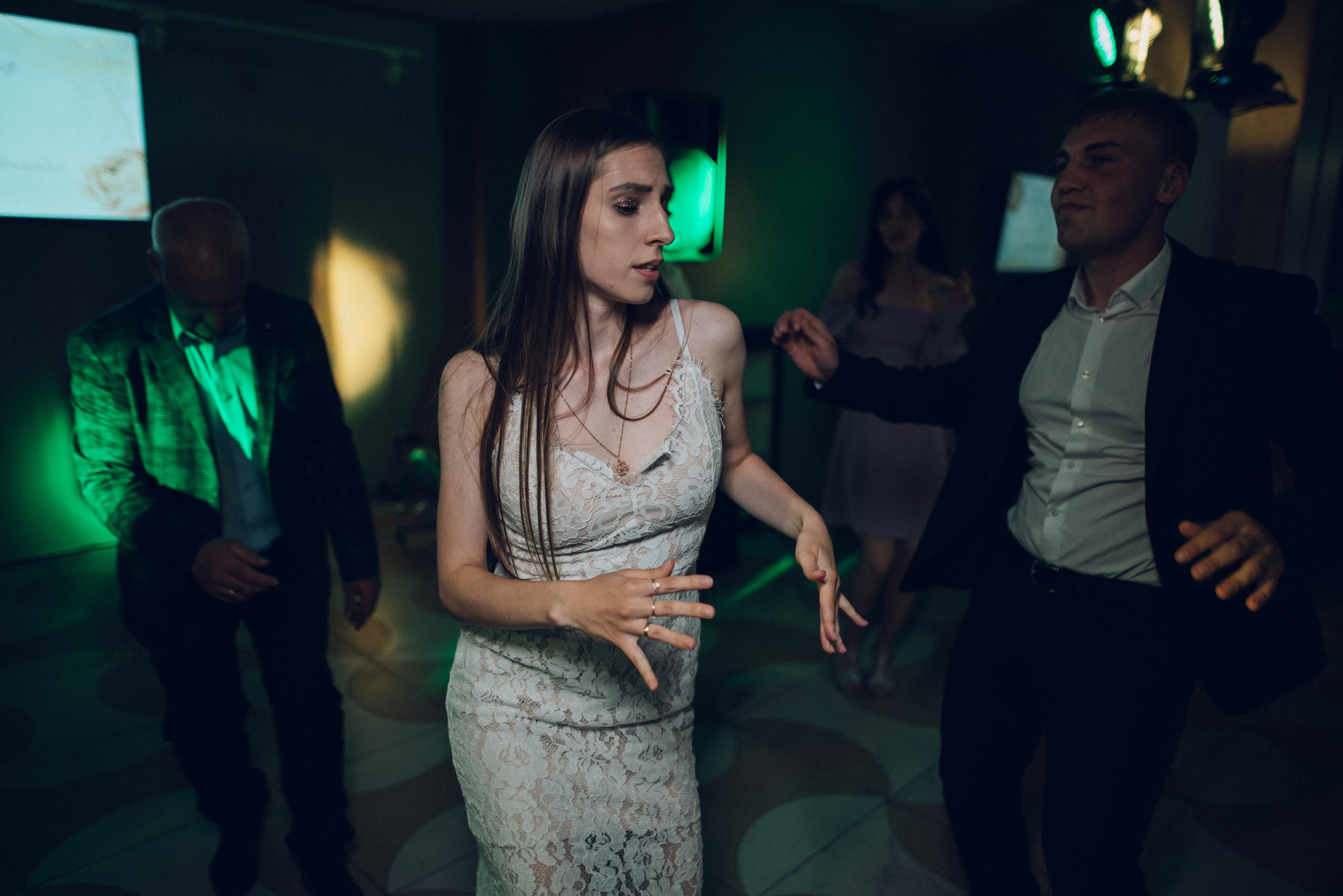 Мария и Дмитрий. Свадебный фотограф Булавина Кристина Нижний Новгород