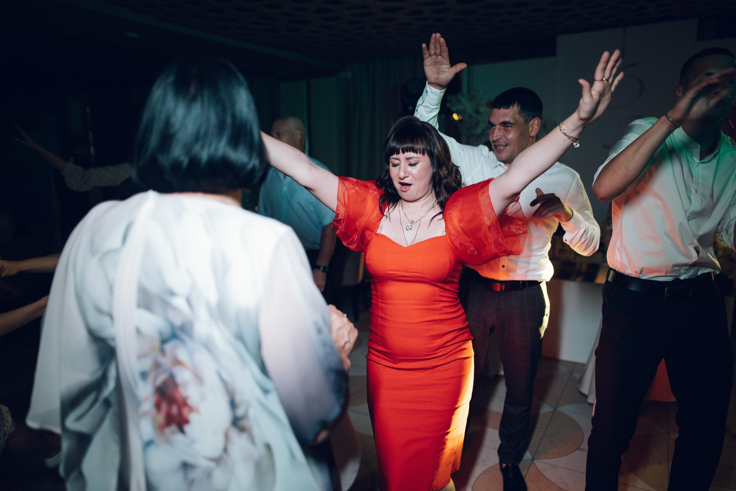 Мария и Дмитрий. Свадебный фотограф Булавина Кристина Нижний Новгород