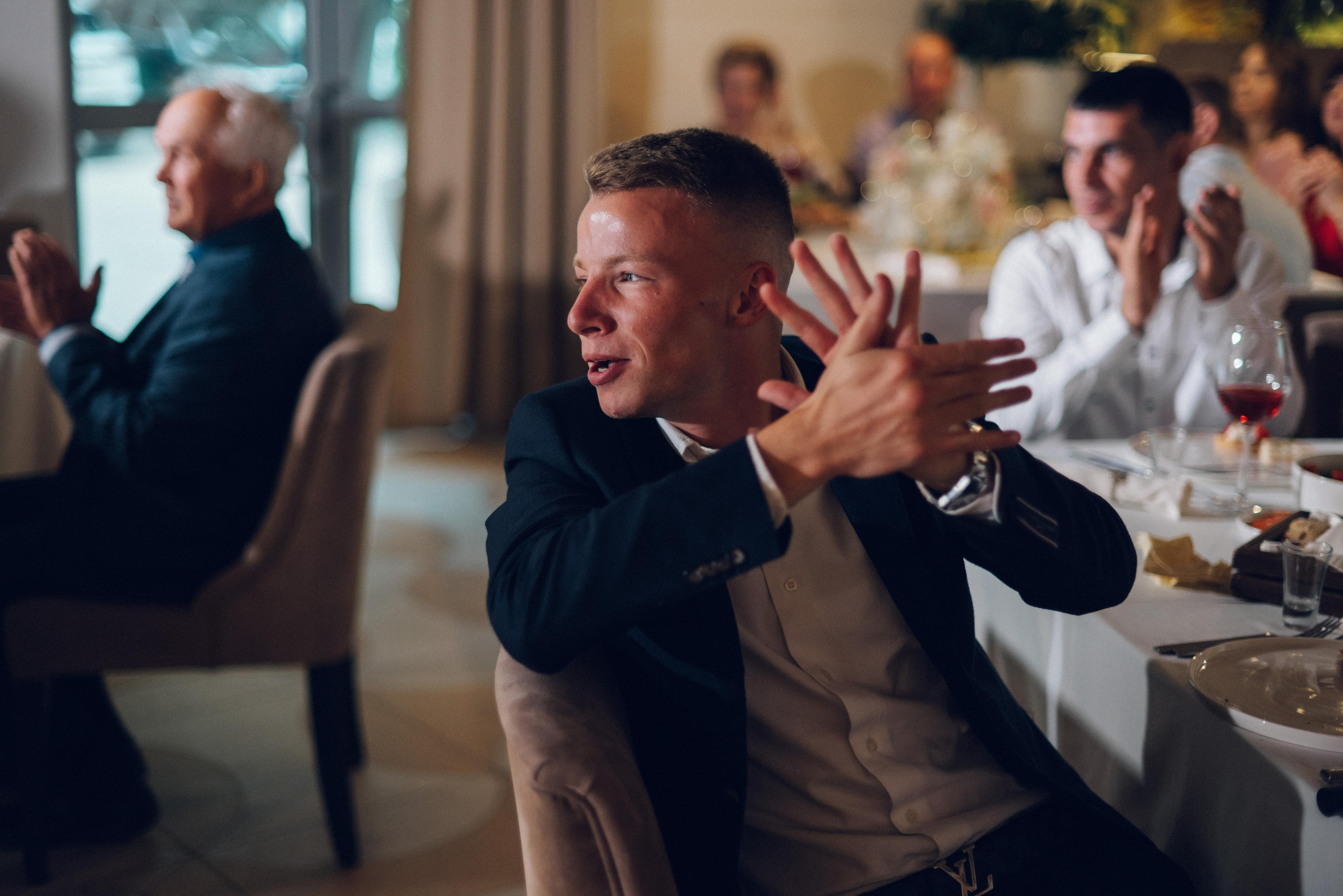 Мария и Дмитрий. Свадебный фотограф Булавина Кристина Нижний Новгород