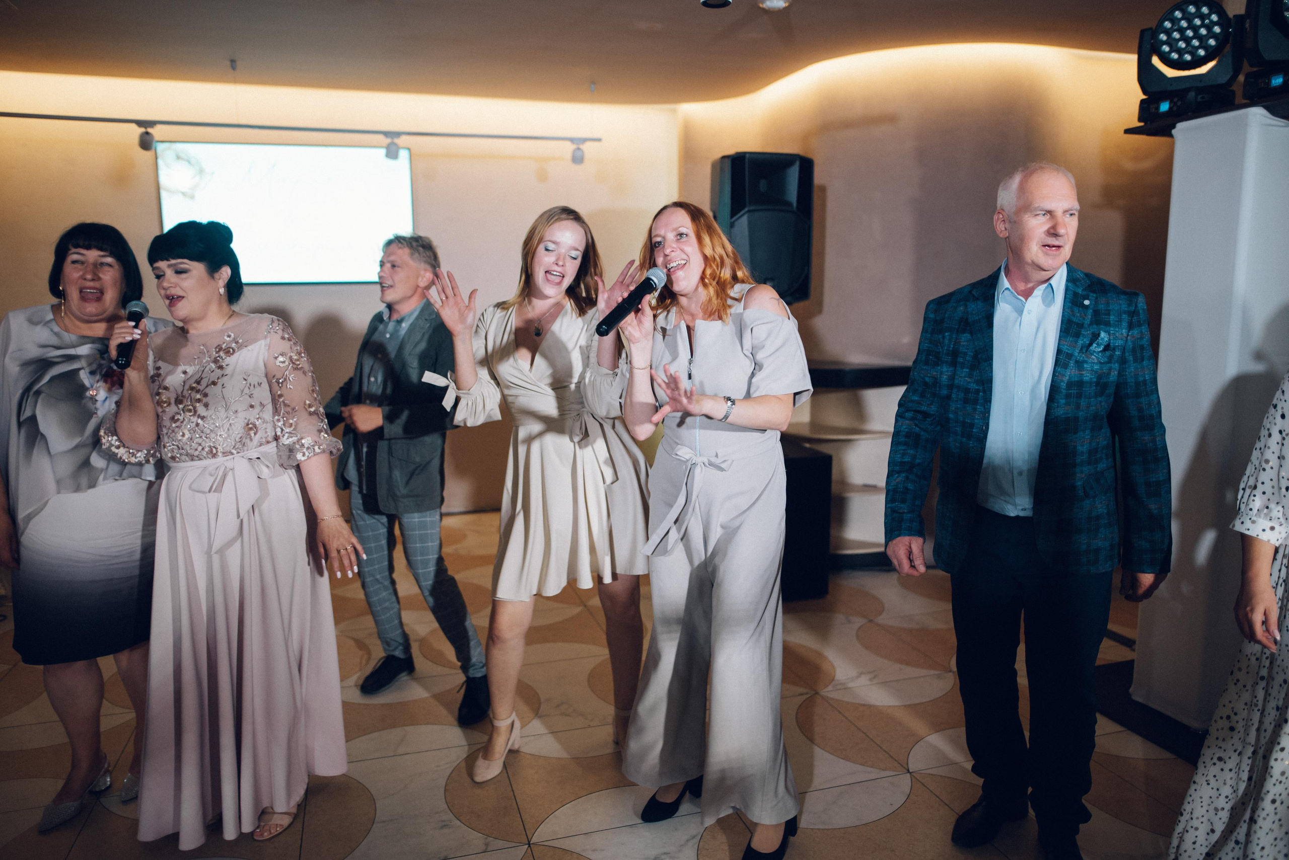 Мария и Дмитрий. Свадебный фотограф Булавина Кристина Нижний Новгород