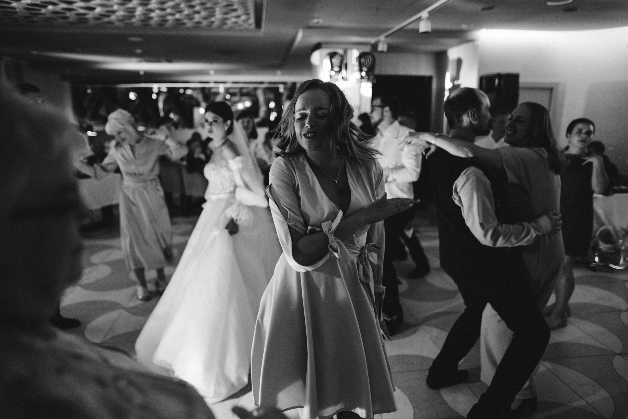 Мария и Дмитрий. Свадебный фотограф Булавина Кристина Нижний Новгород