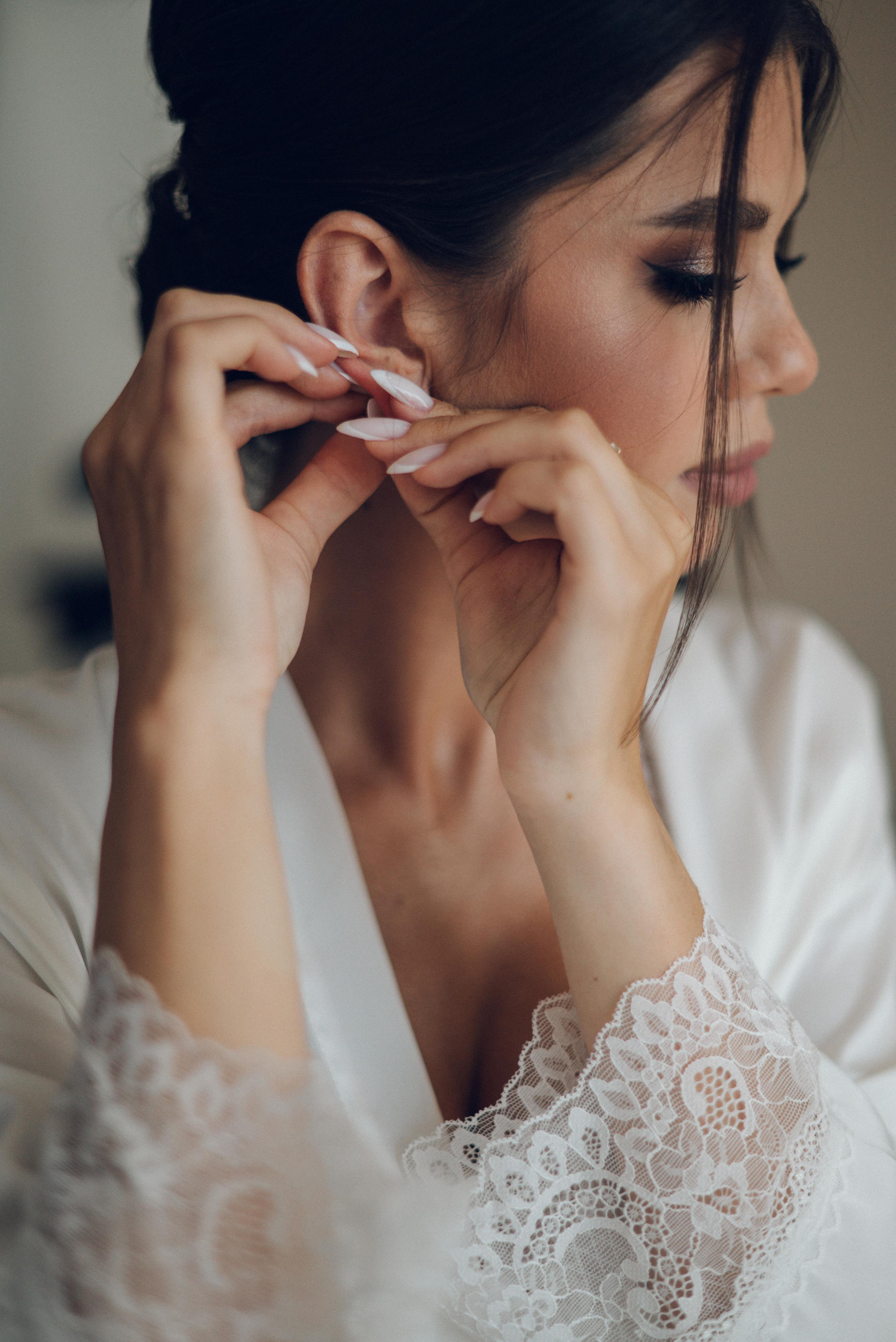 Мария и Дмитрий. Свадебный фотограф Булавина Кристина Нижний Новгород