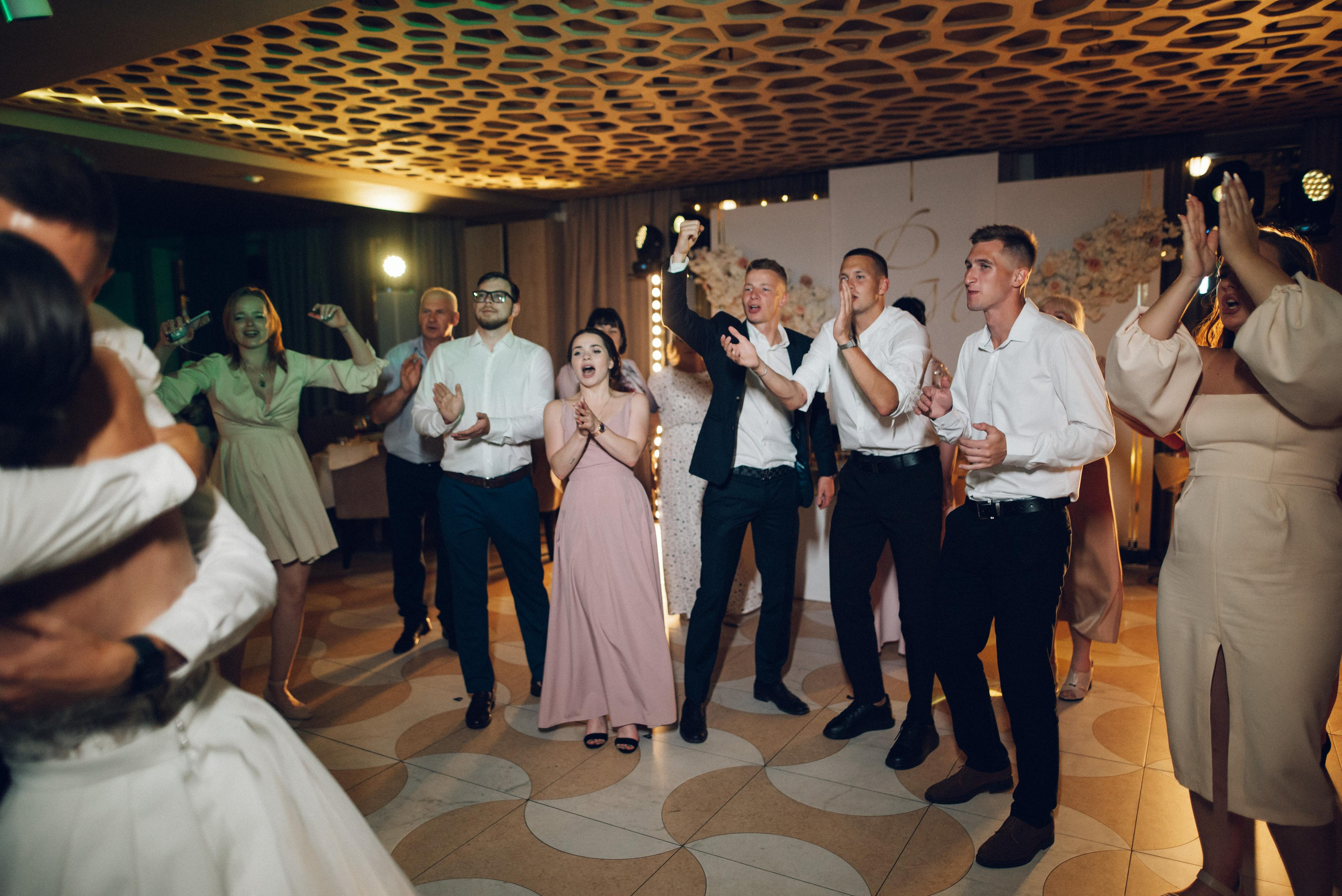 Мария и Дмитрий. Свадебный фотограф Булавина Кристина Нижний Новгород